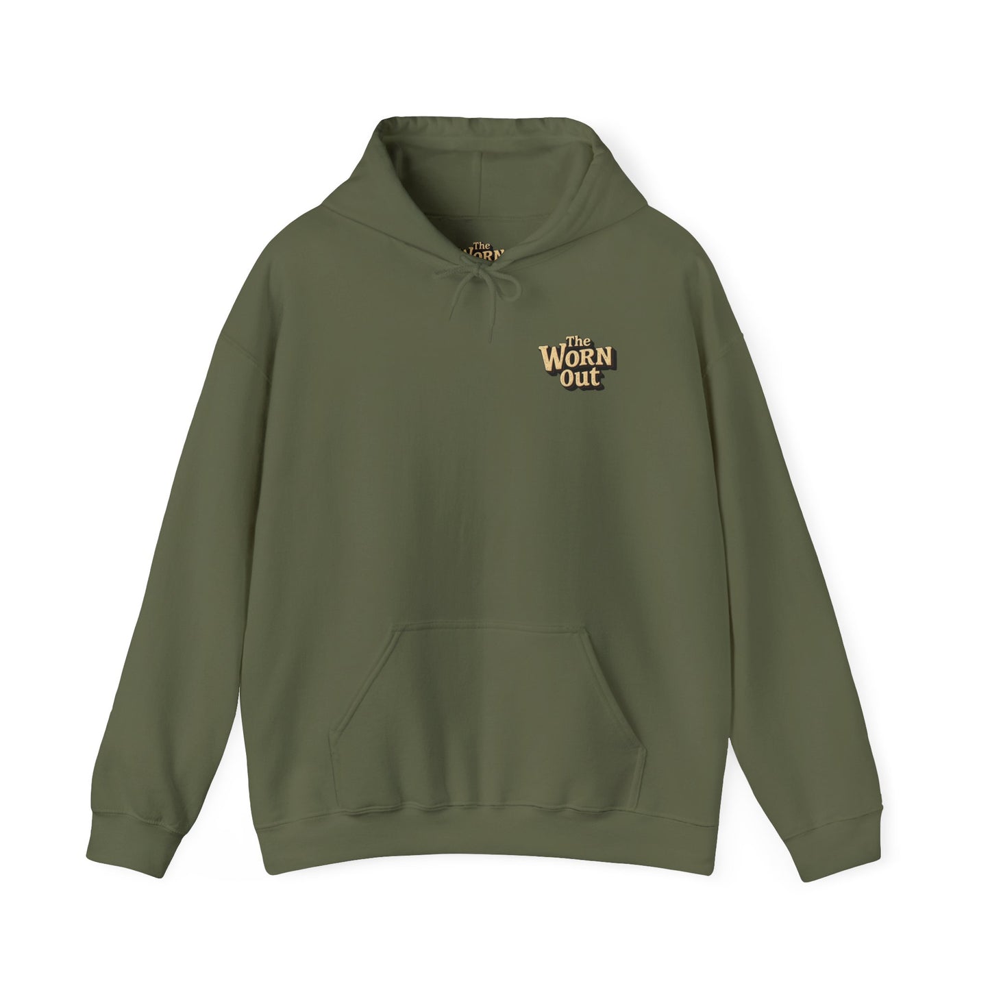 Sprad Kindness Hoodie