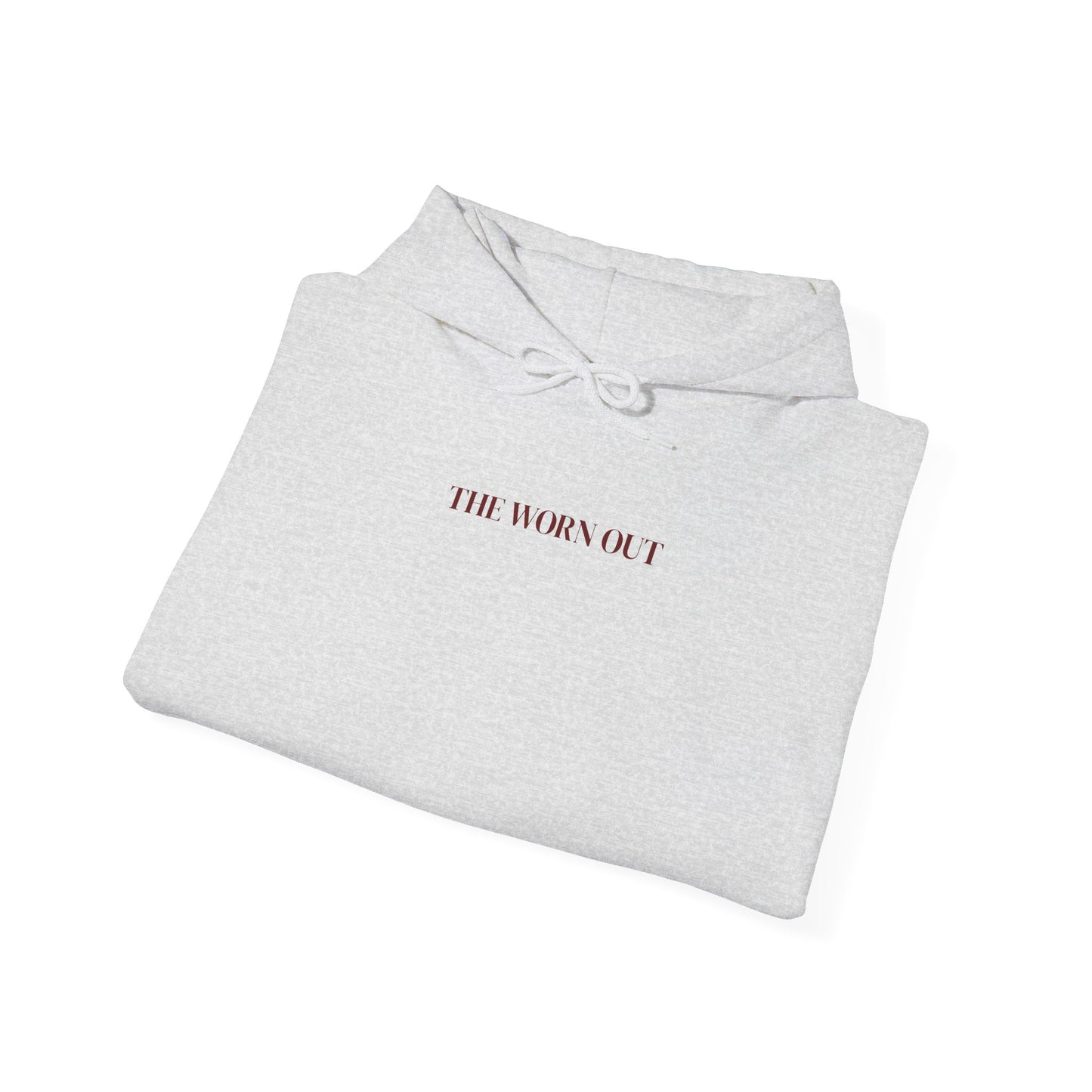 Good Vibes Worldwide Hoodie