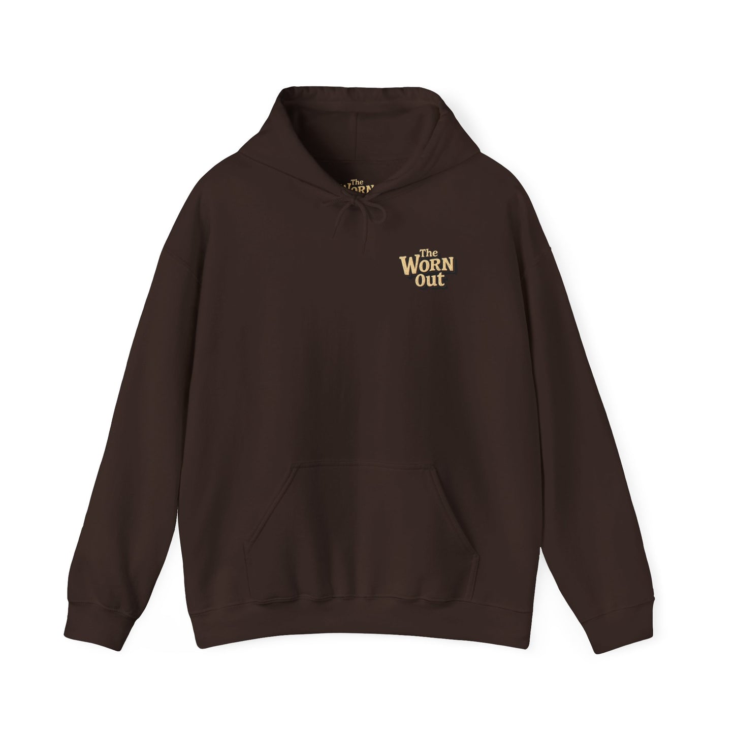 Sprad Kindness Hoodie