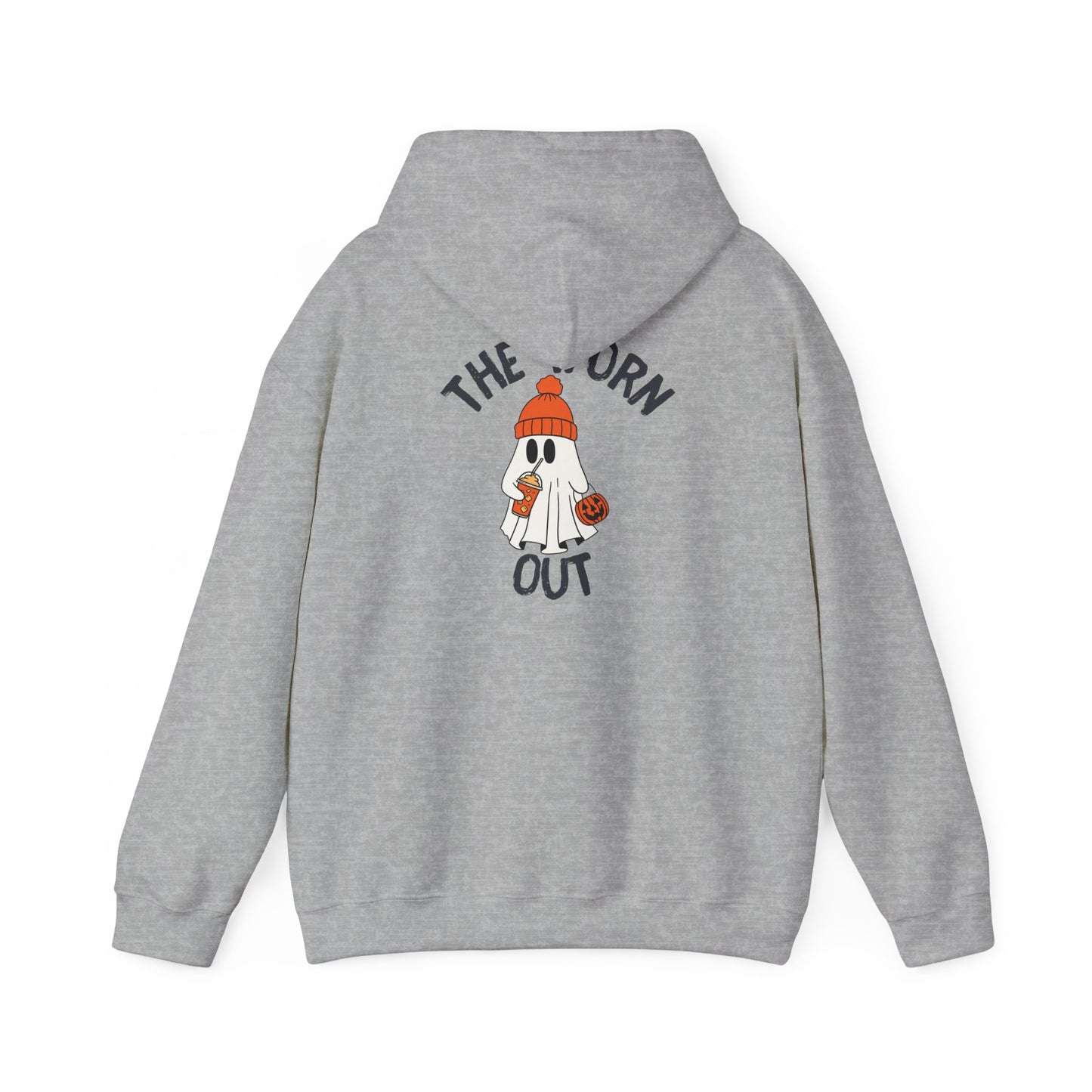 The Halloween Hoodie