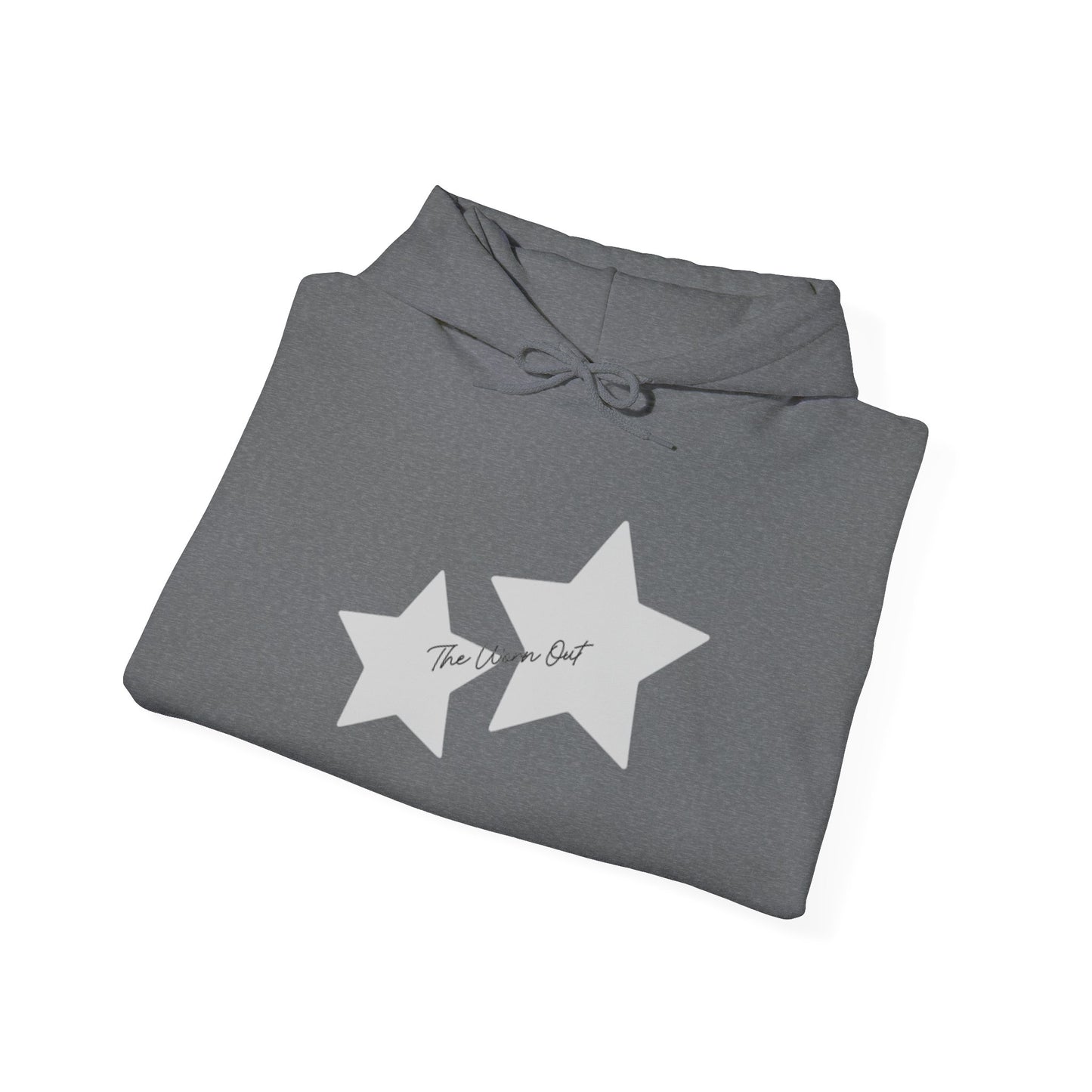 The Star Hoodie
