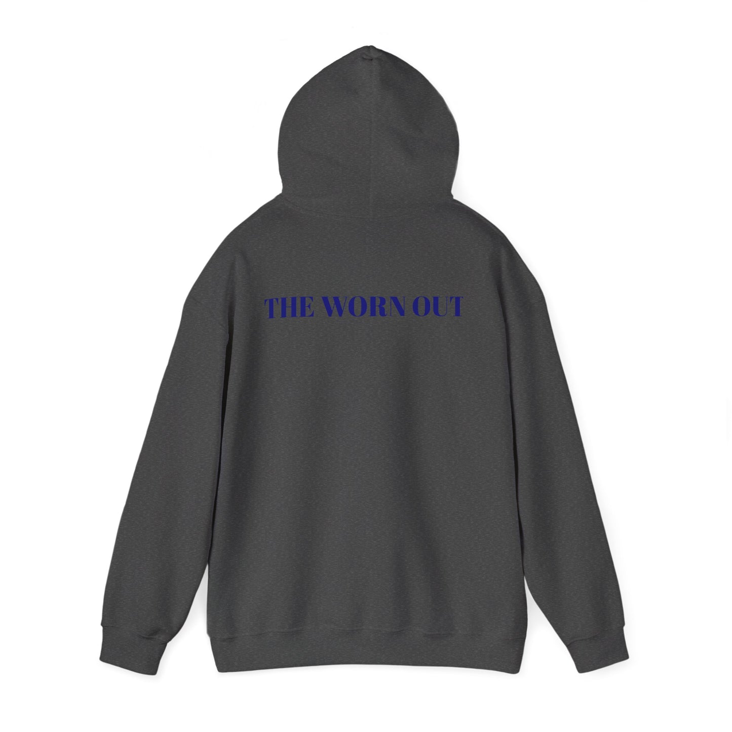 With Love Hoodie