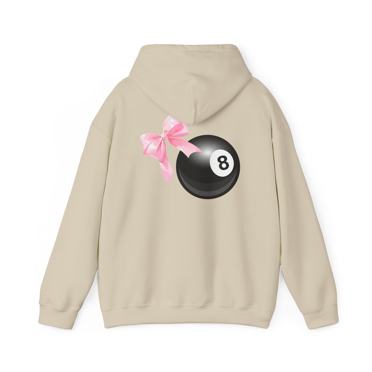 8-Ball Hoodie