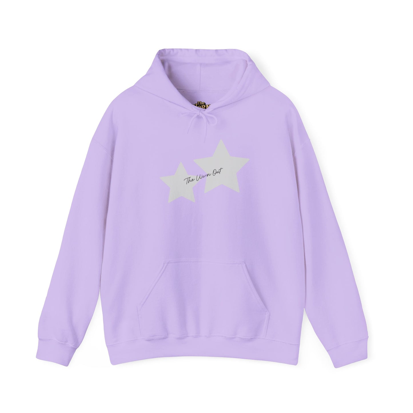 The Star Hoodie