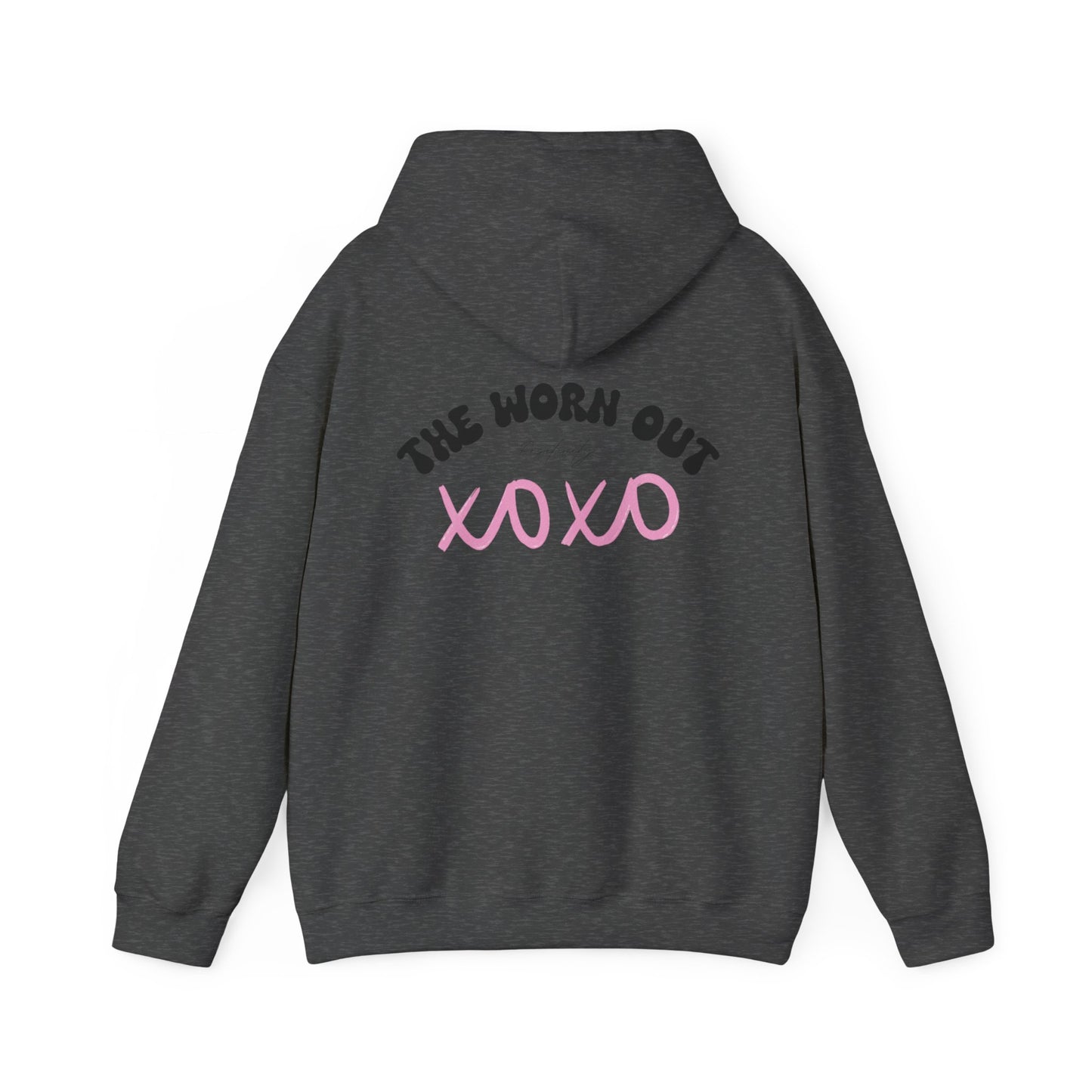 XOXO Hoodie