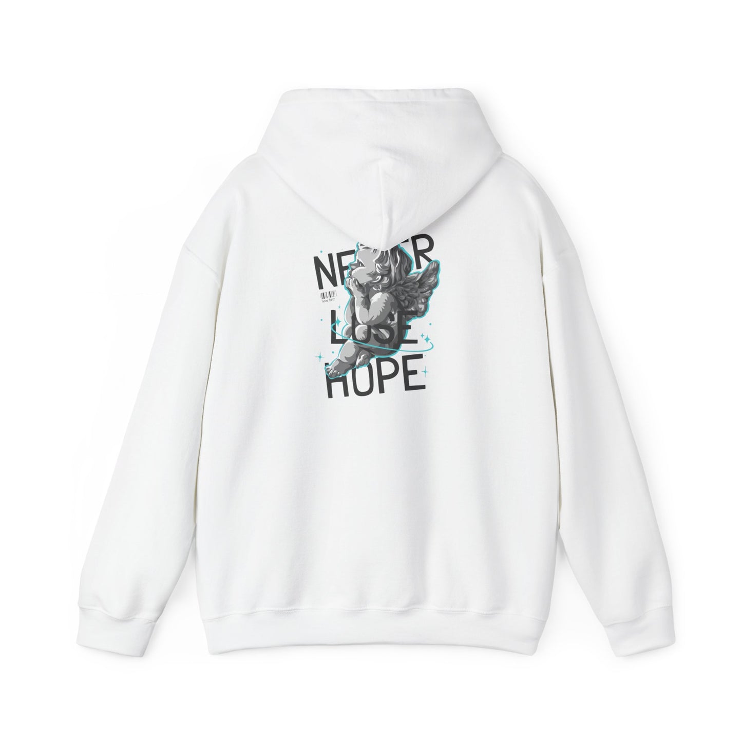 Never Lose Hope Hoodie