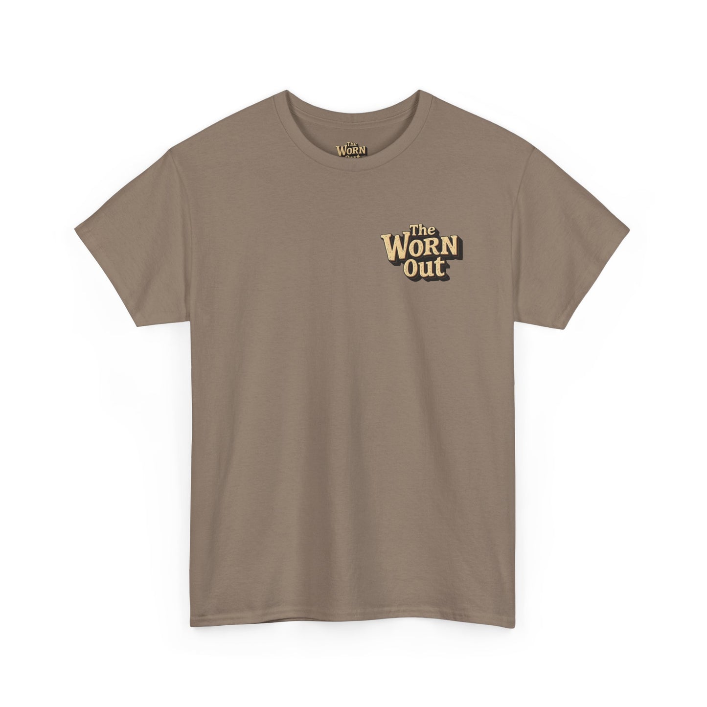 Self Love Tee