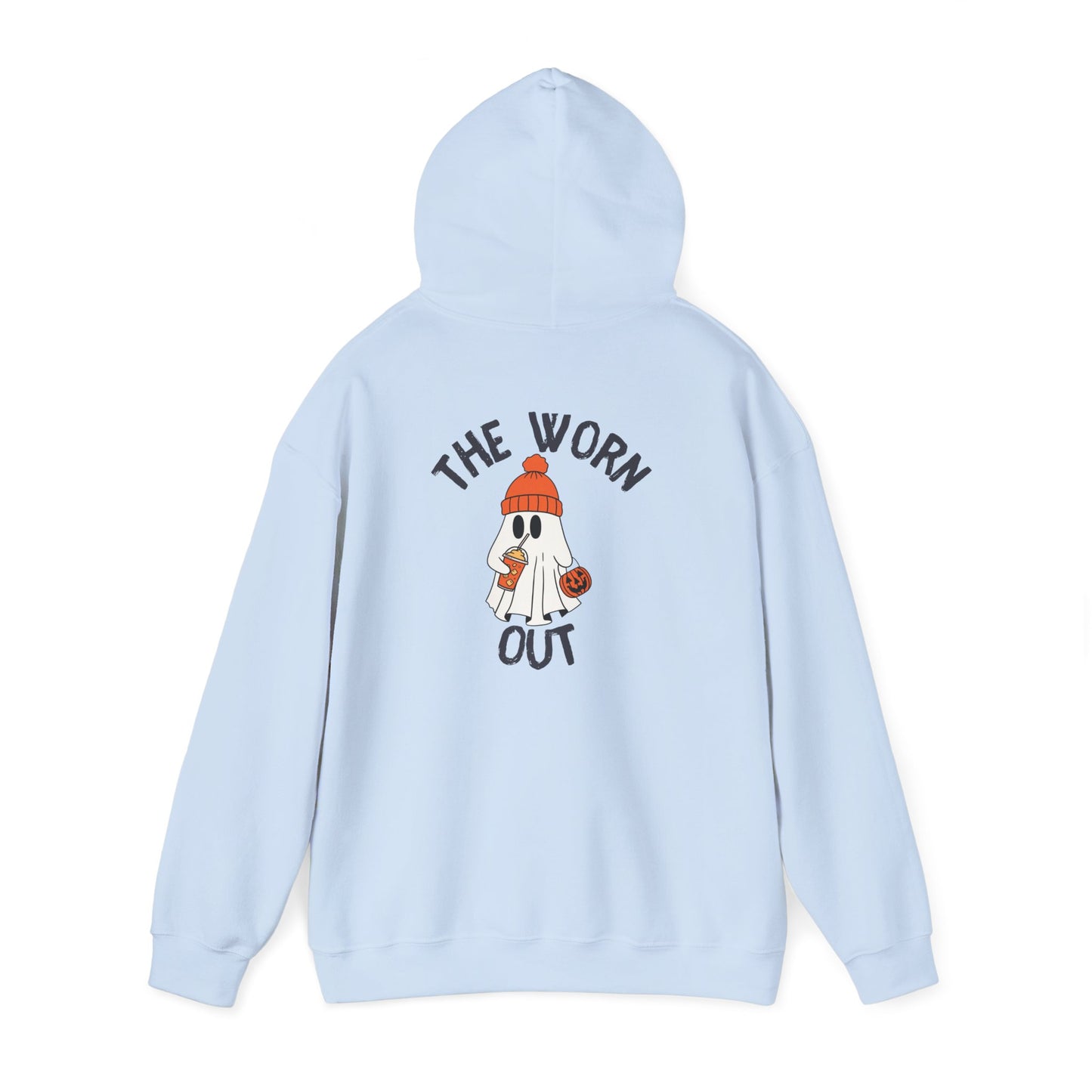 The Halloween Hoodie