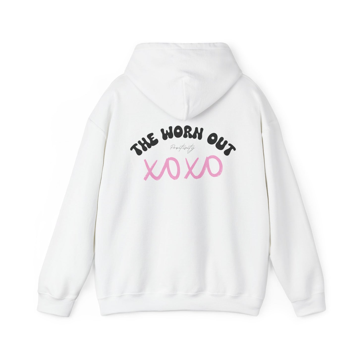 XOXO Hoodie