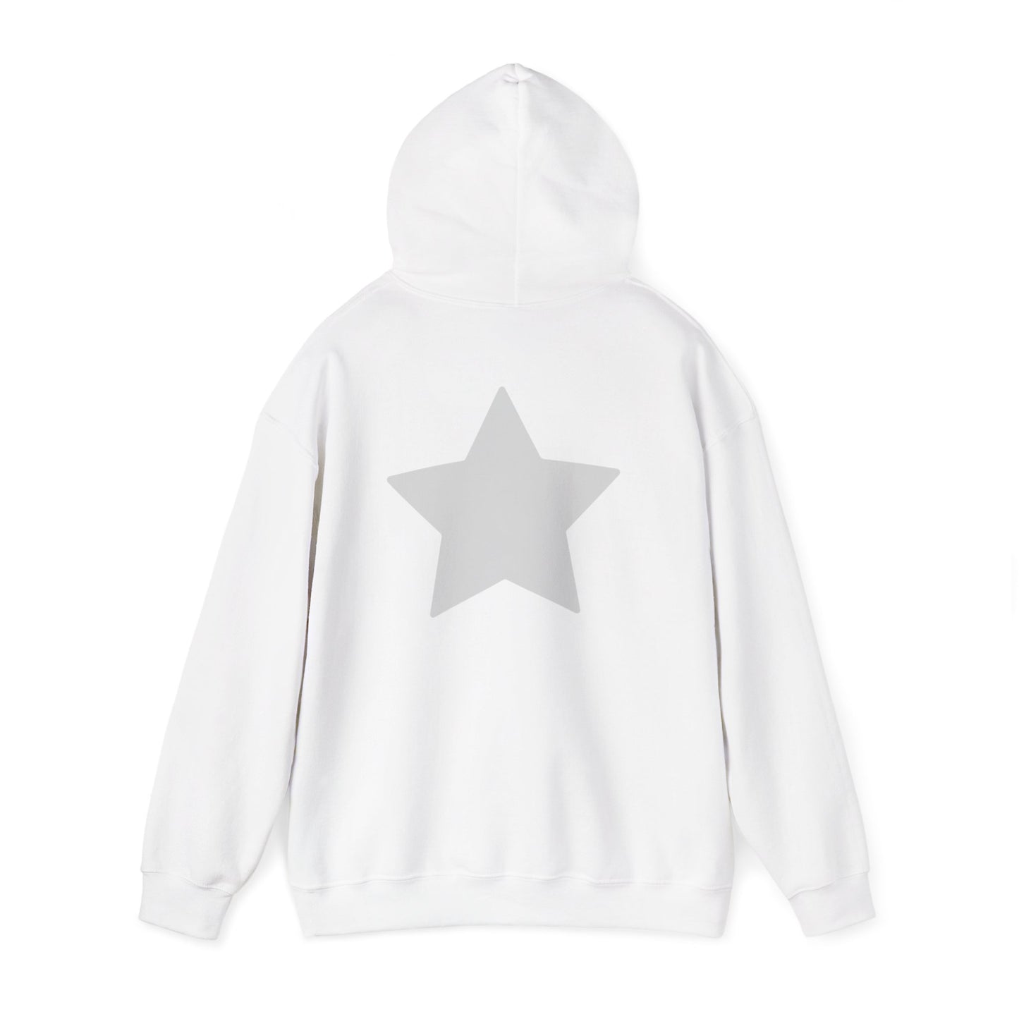 The Star Hoodie