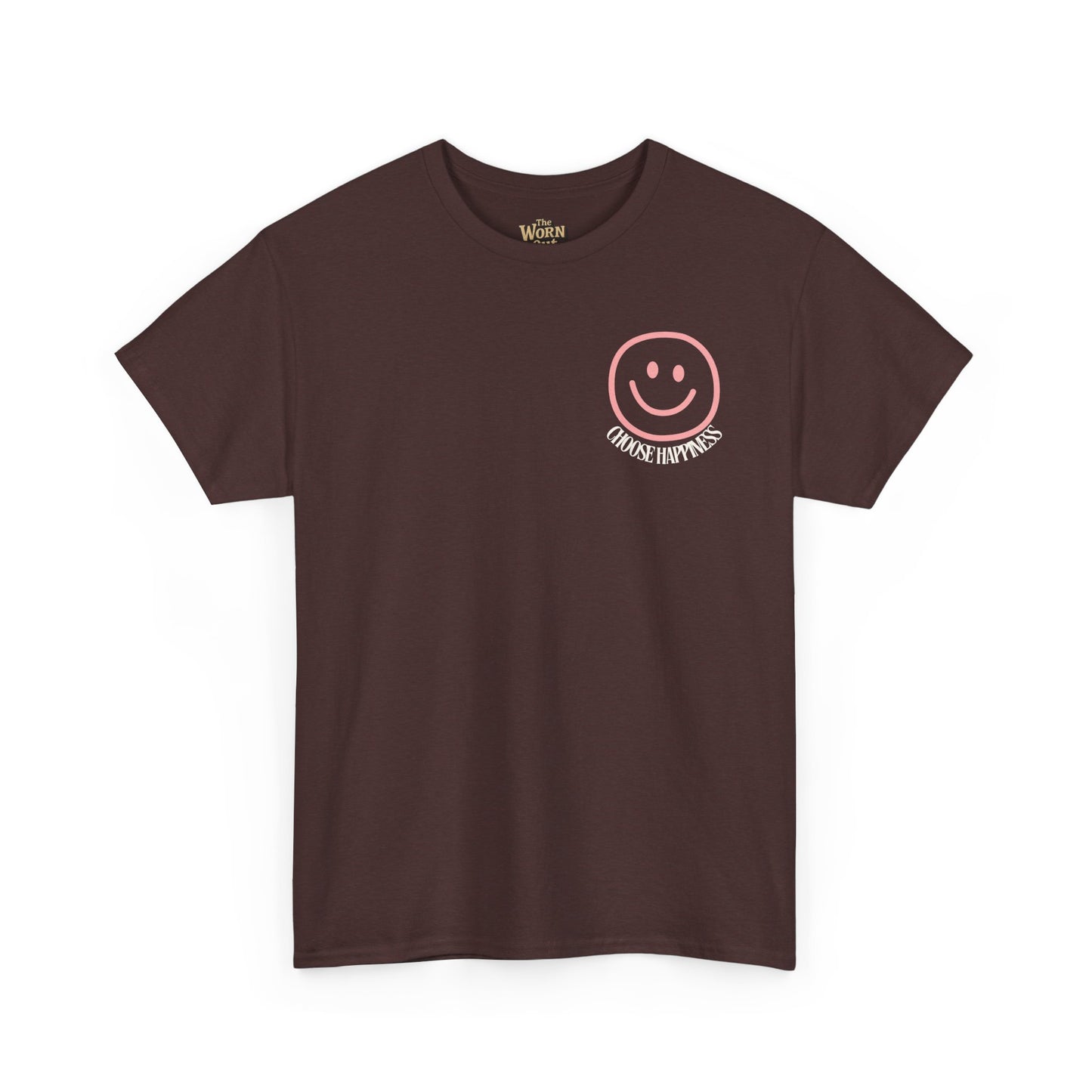 Choose Happiness Tee