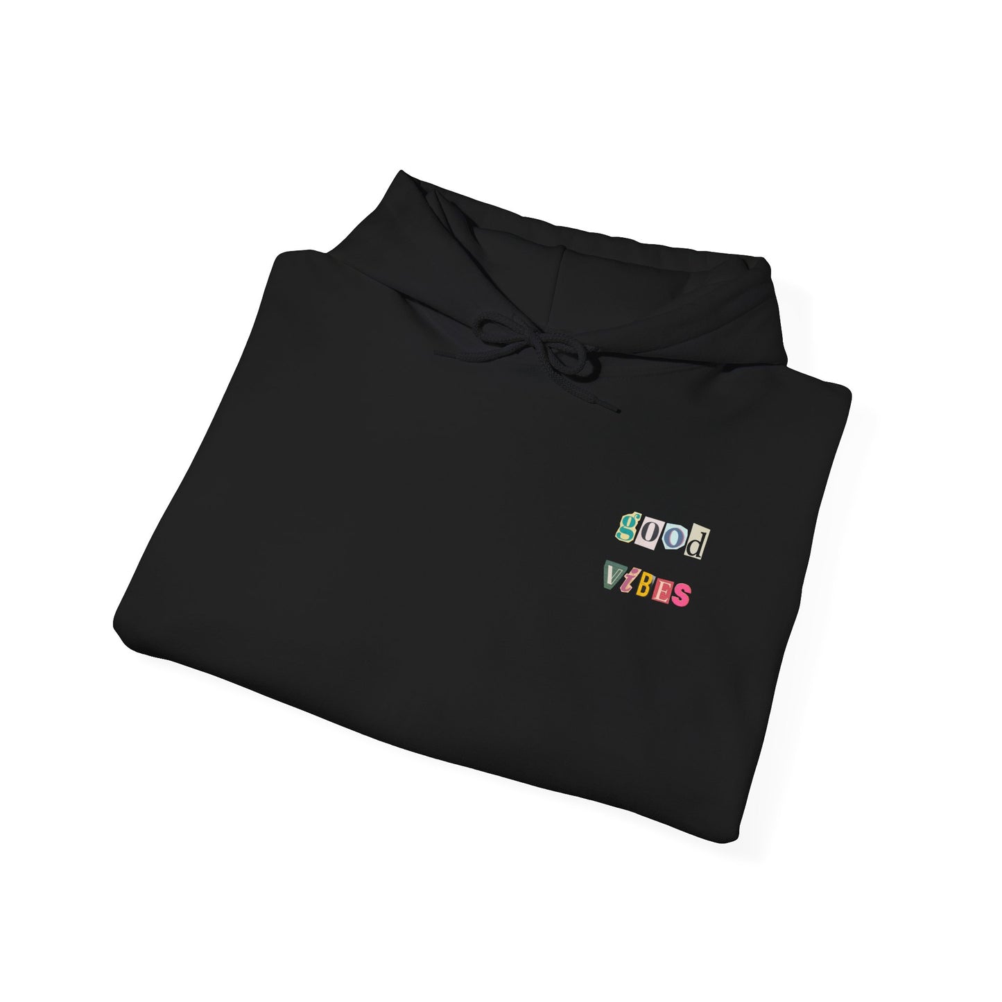 Good Vibes Hoodie