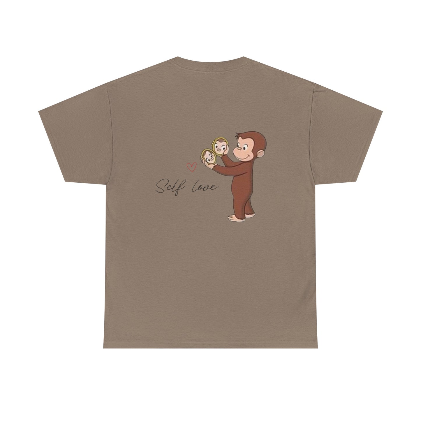 Self Love Tee