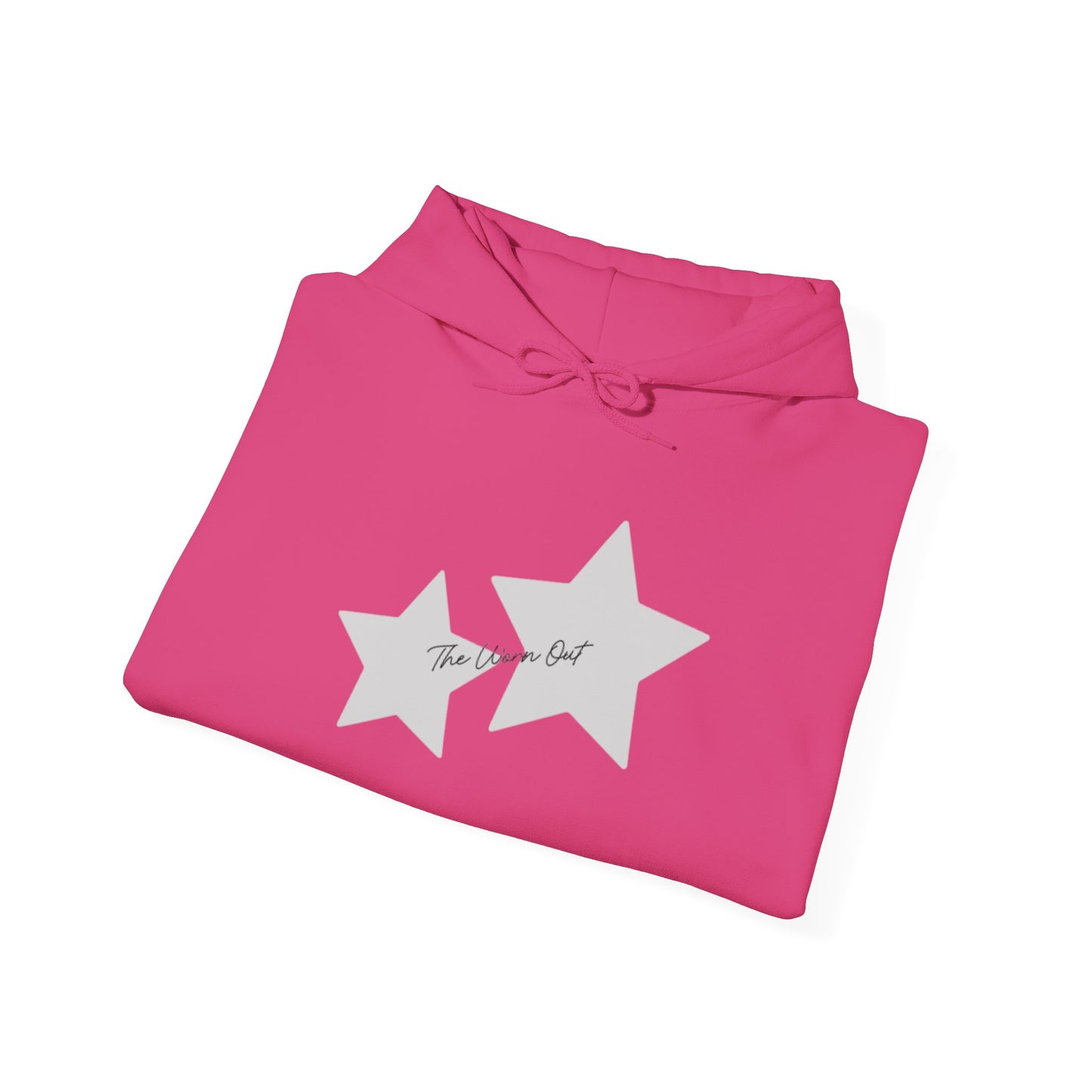 The Star Hoodie