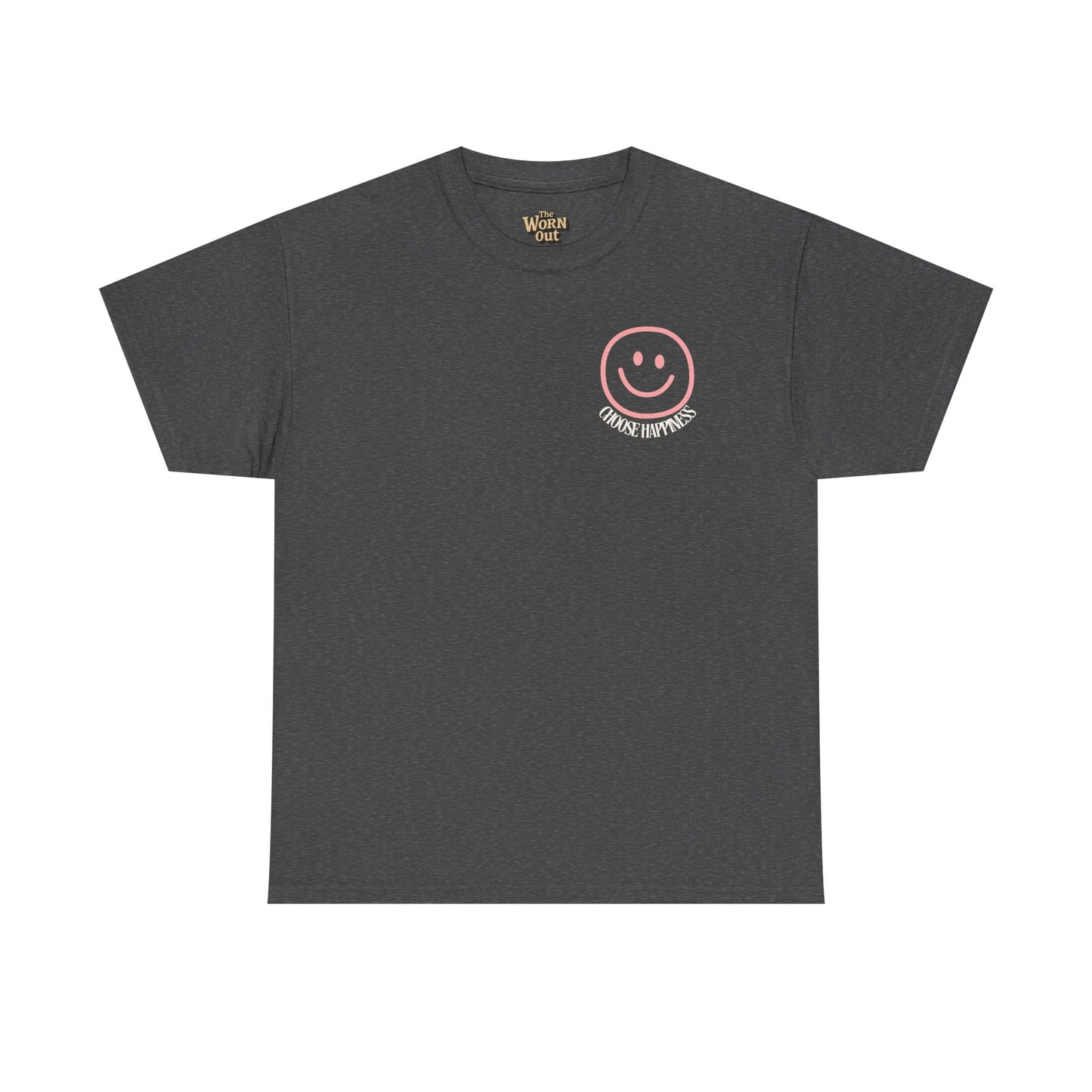 Choose Happiness Tee