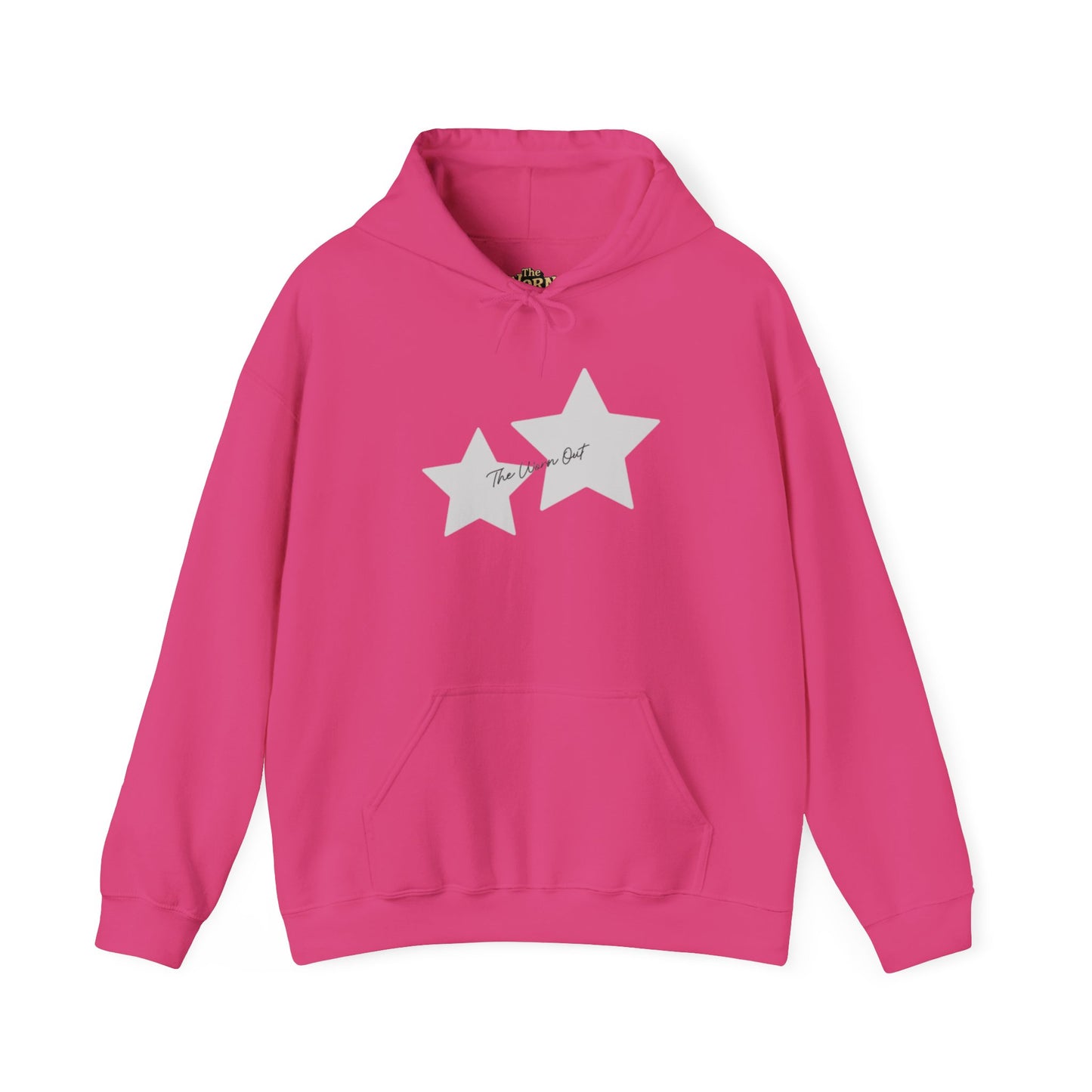 The Star Hoodie