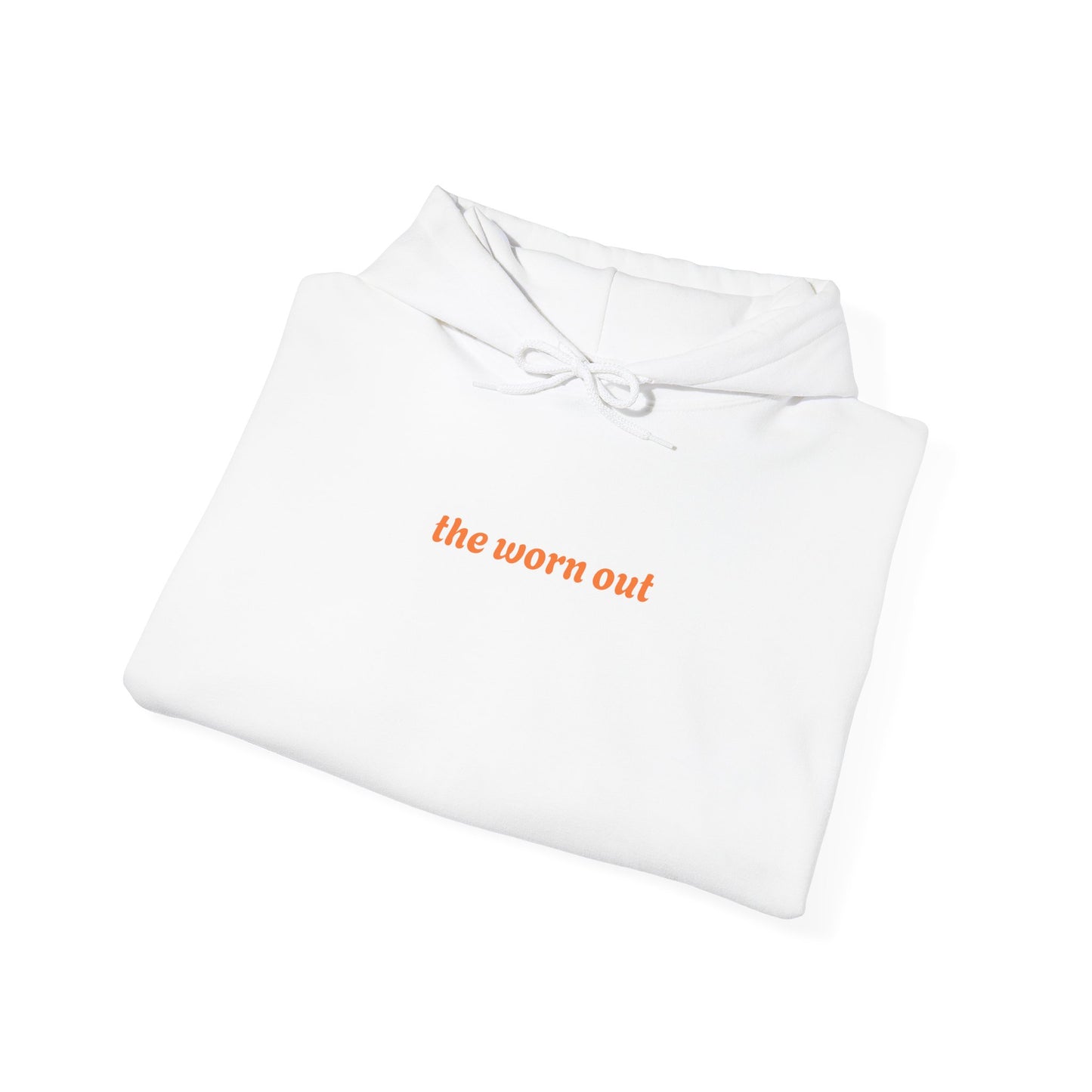Enjoy the Little Things Hoodie