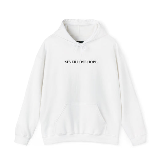 Never Lose Hope Hoodie