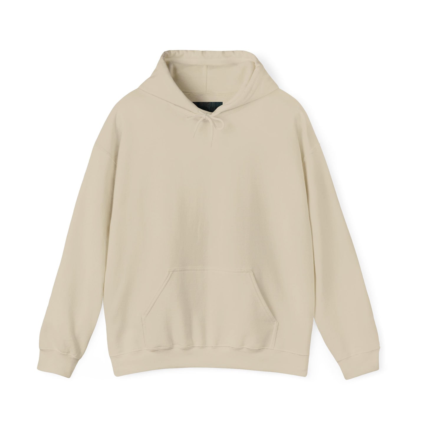 8-Ball Hoodie