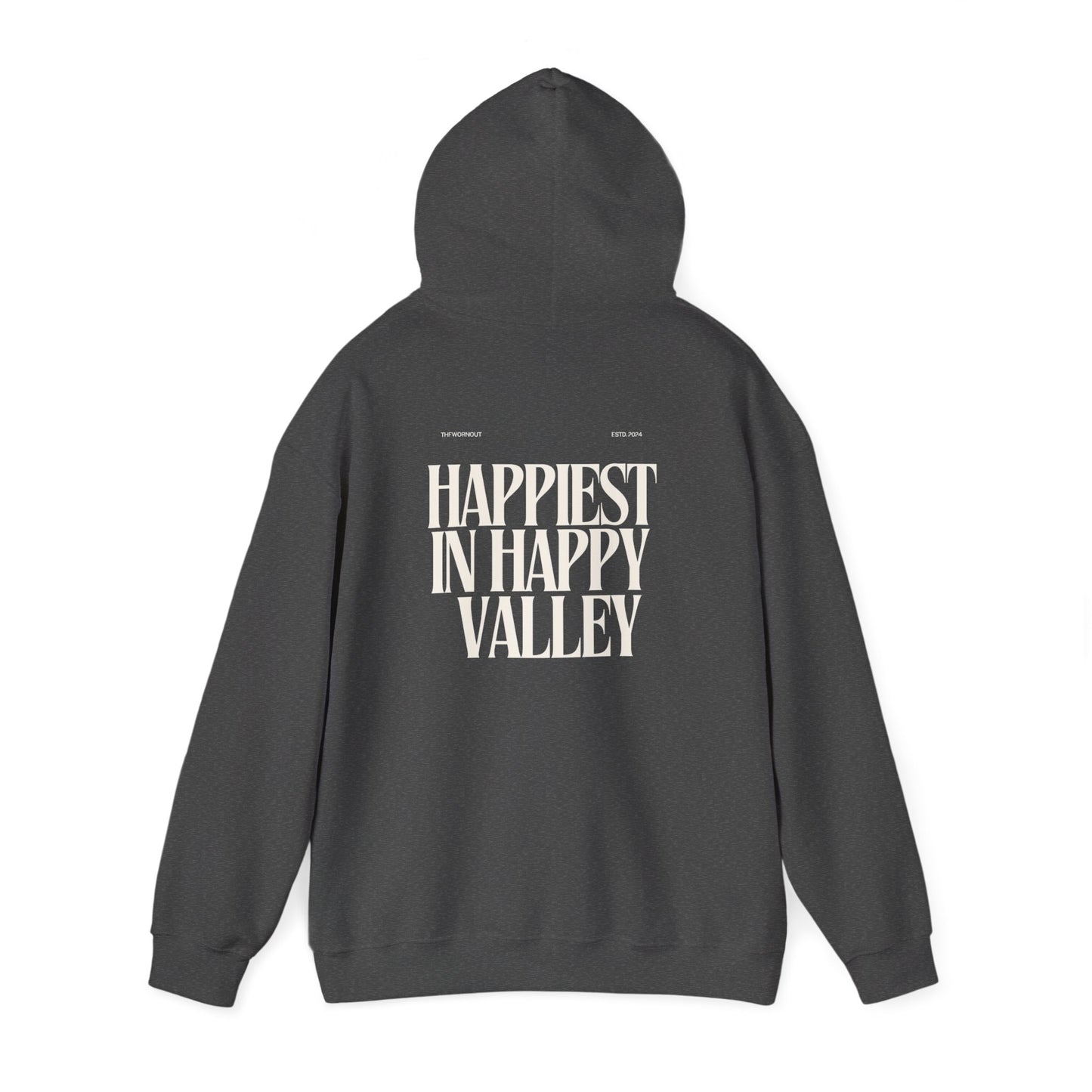 Happy Valley Hoodie