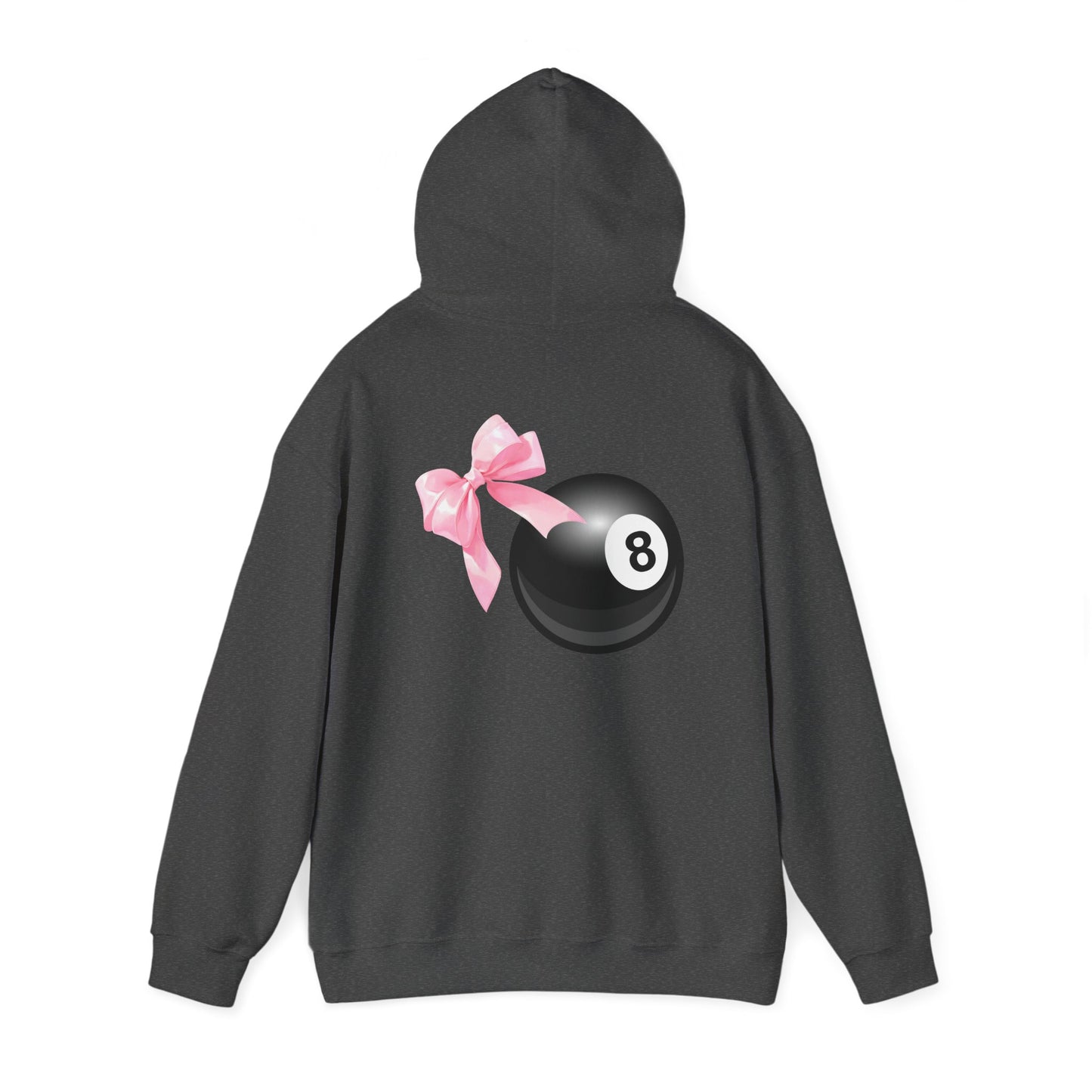 8-Ball Hoodie