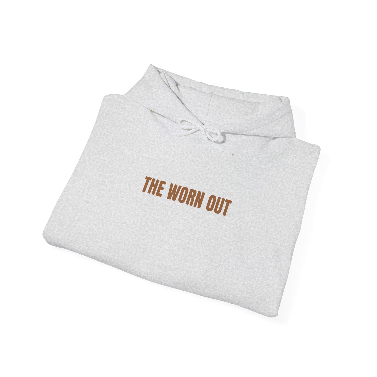 Everything Is Fine Hoodie