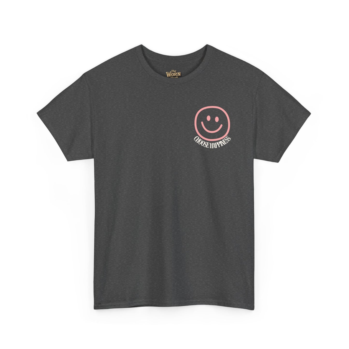 Choose Happiness Tee