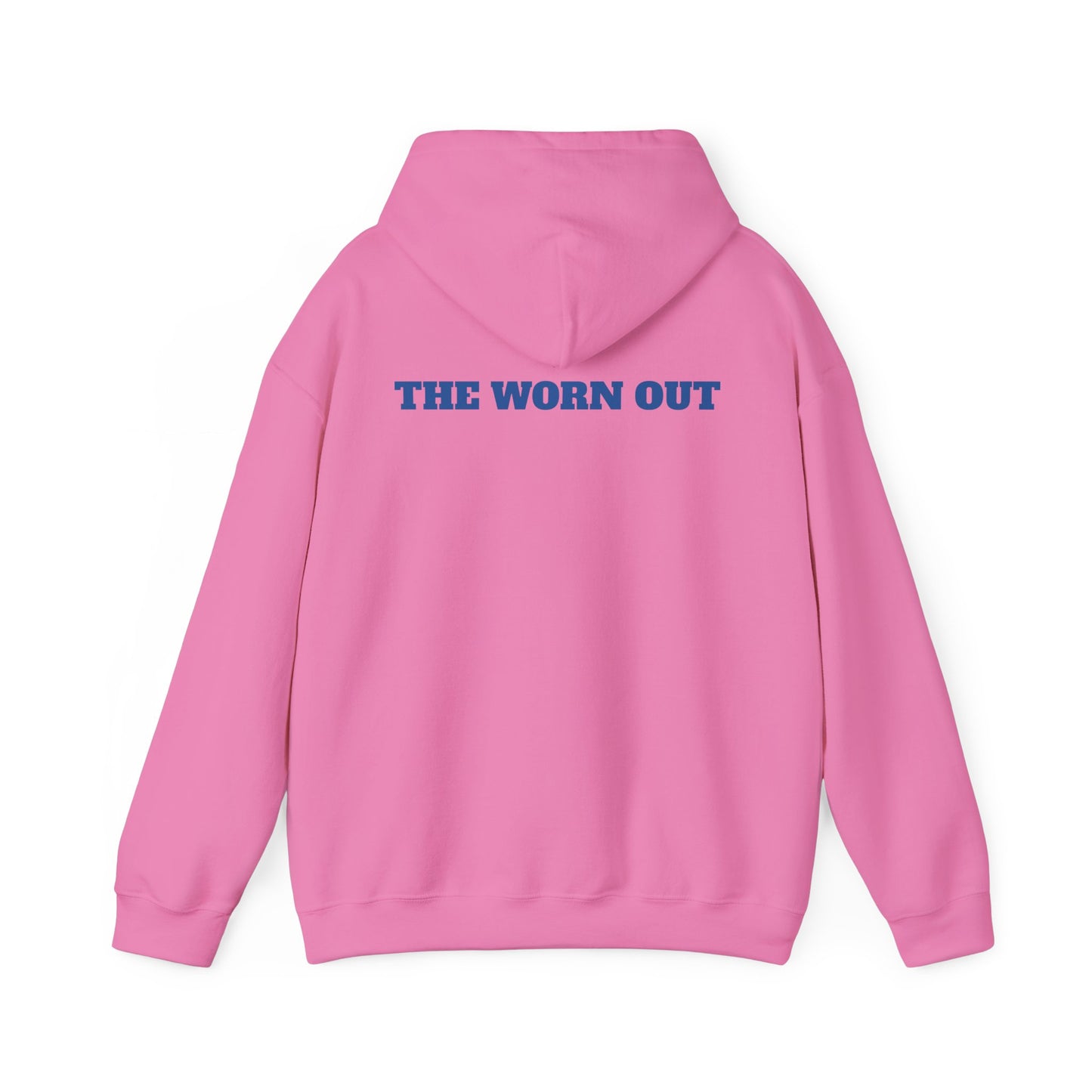 Good Vibes Only Hoodie