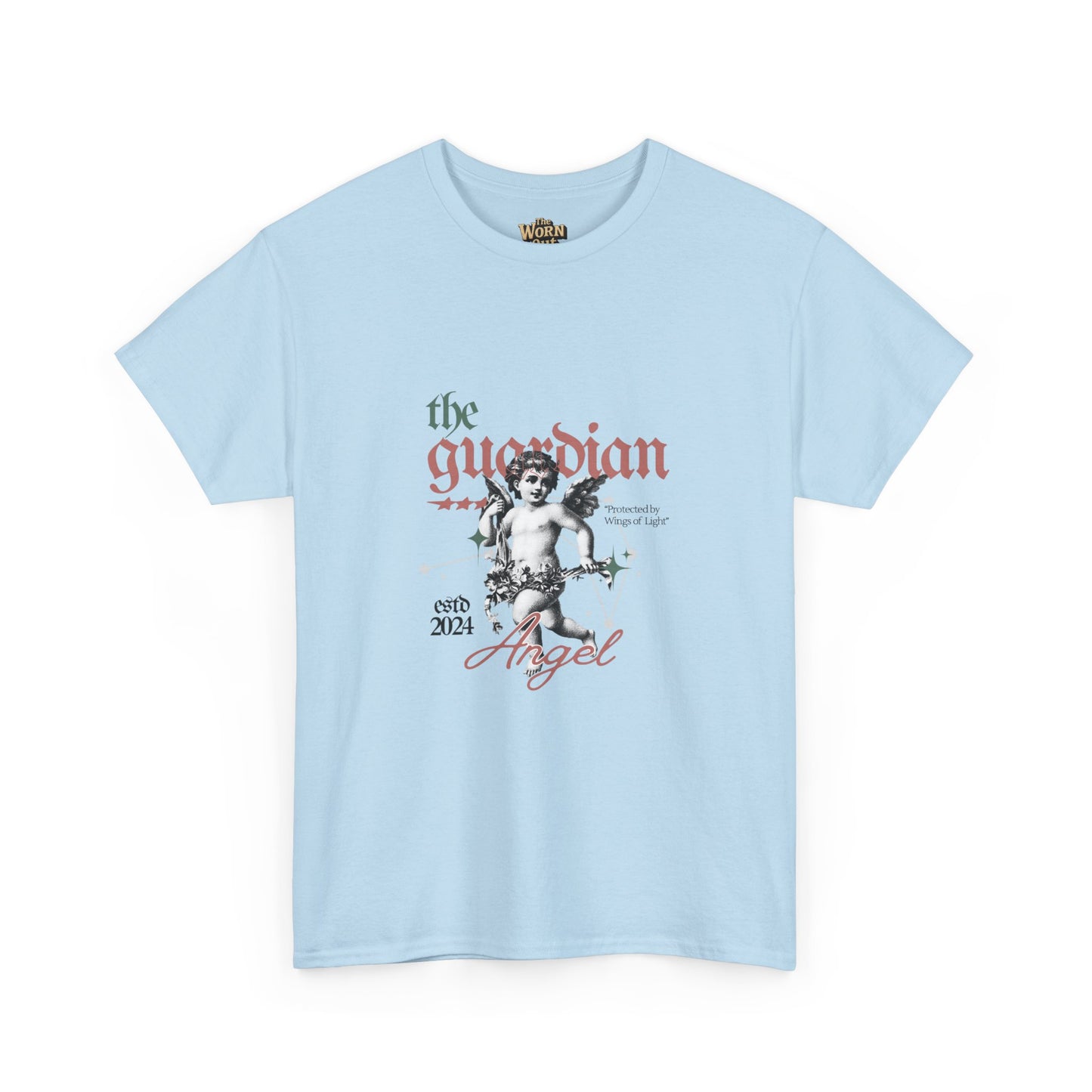 Guardian Angel Tee