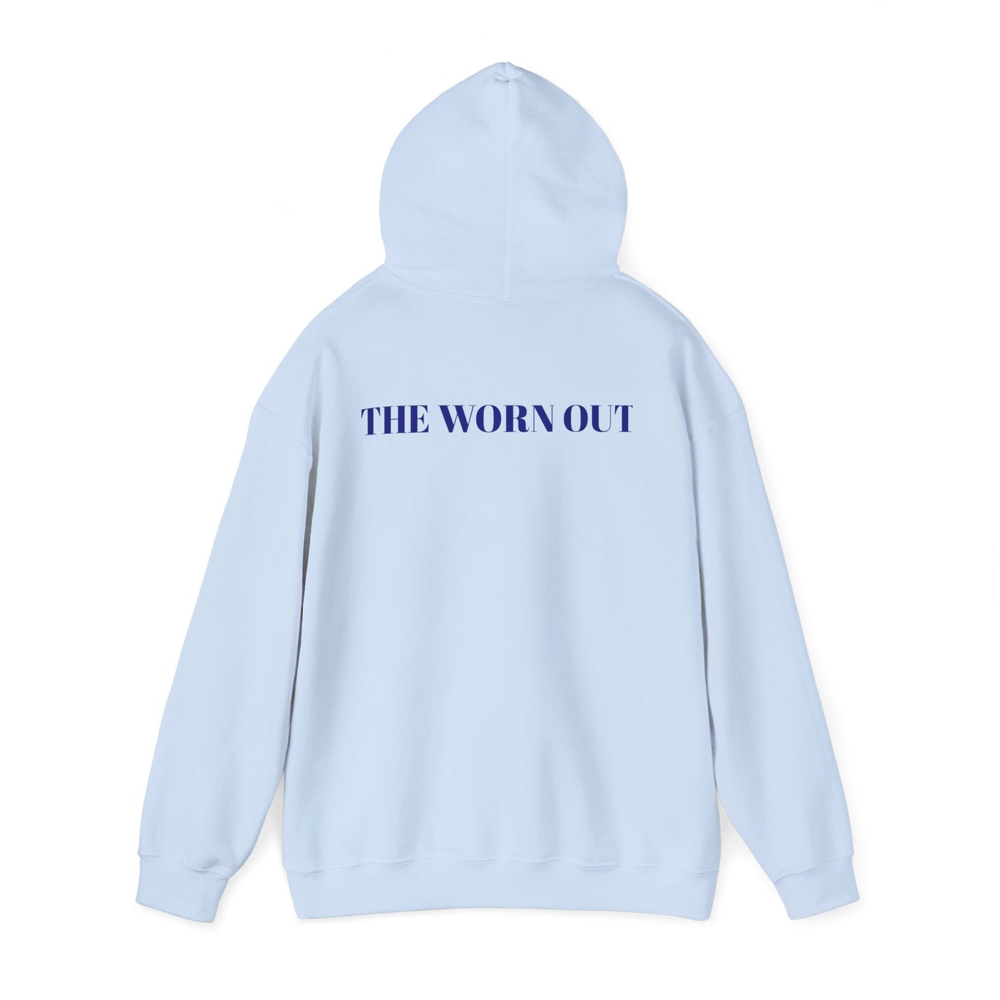 With Love Hoodie