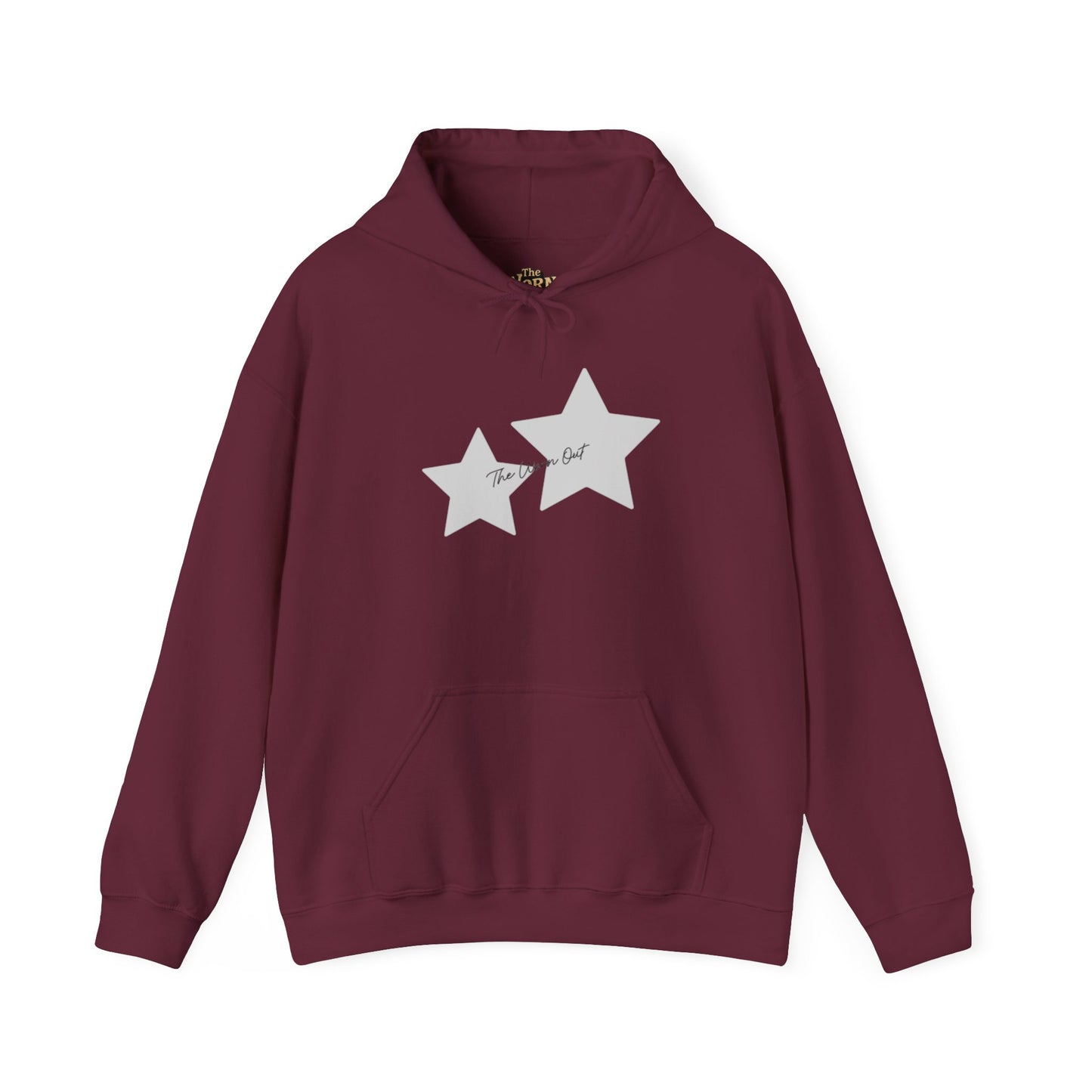 The Star Hoodie