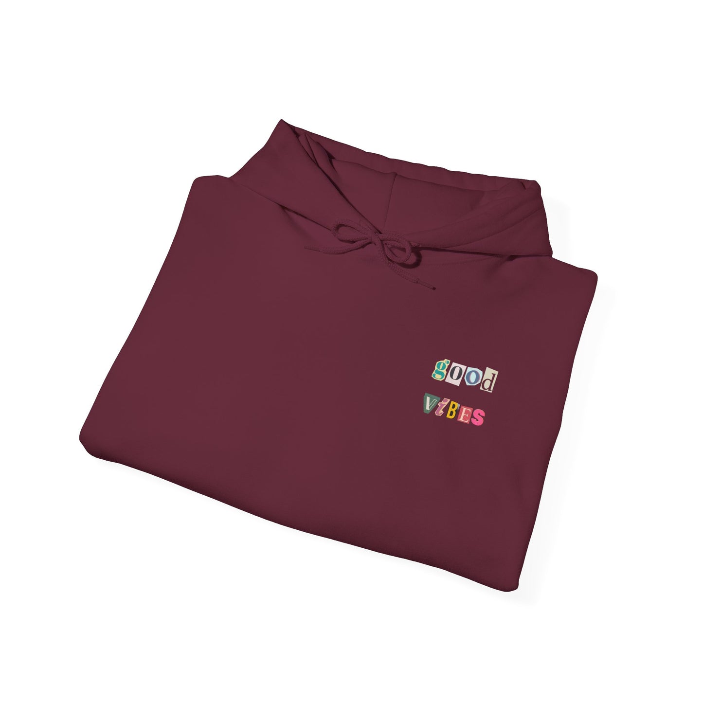 Good Vibes Hoodie