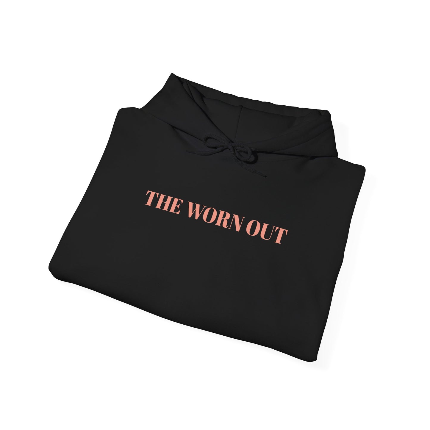 Good Vibes Hoodies