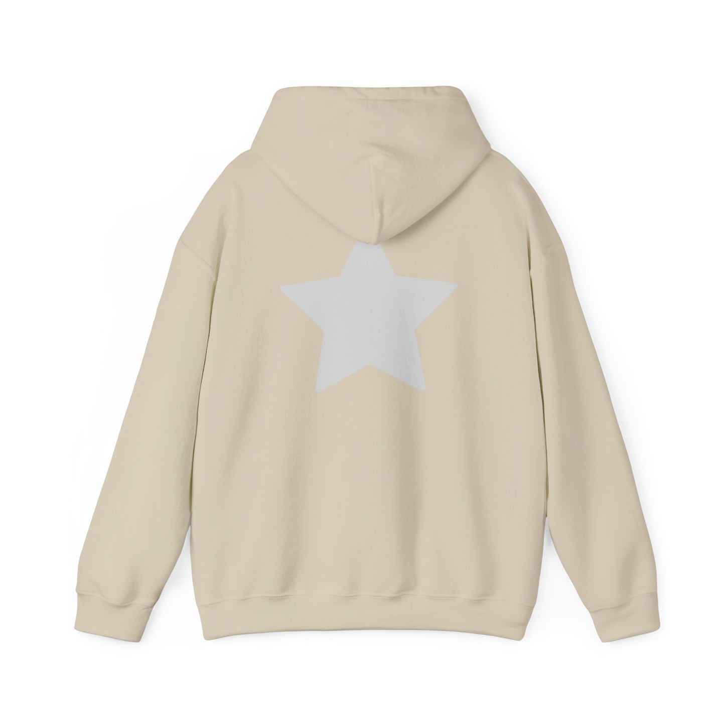 The Star Hoodie