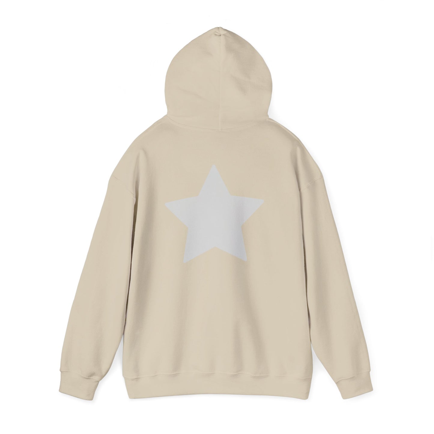 The Star Hoodie