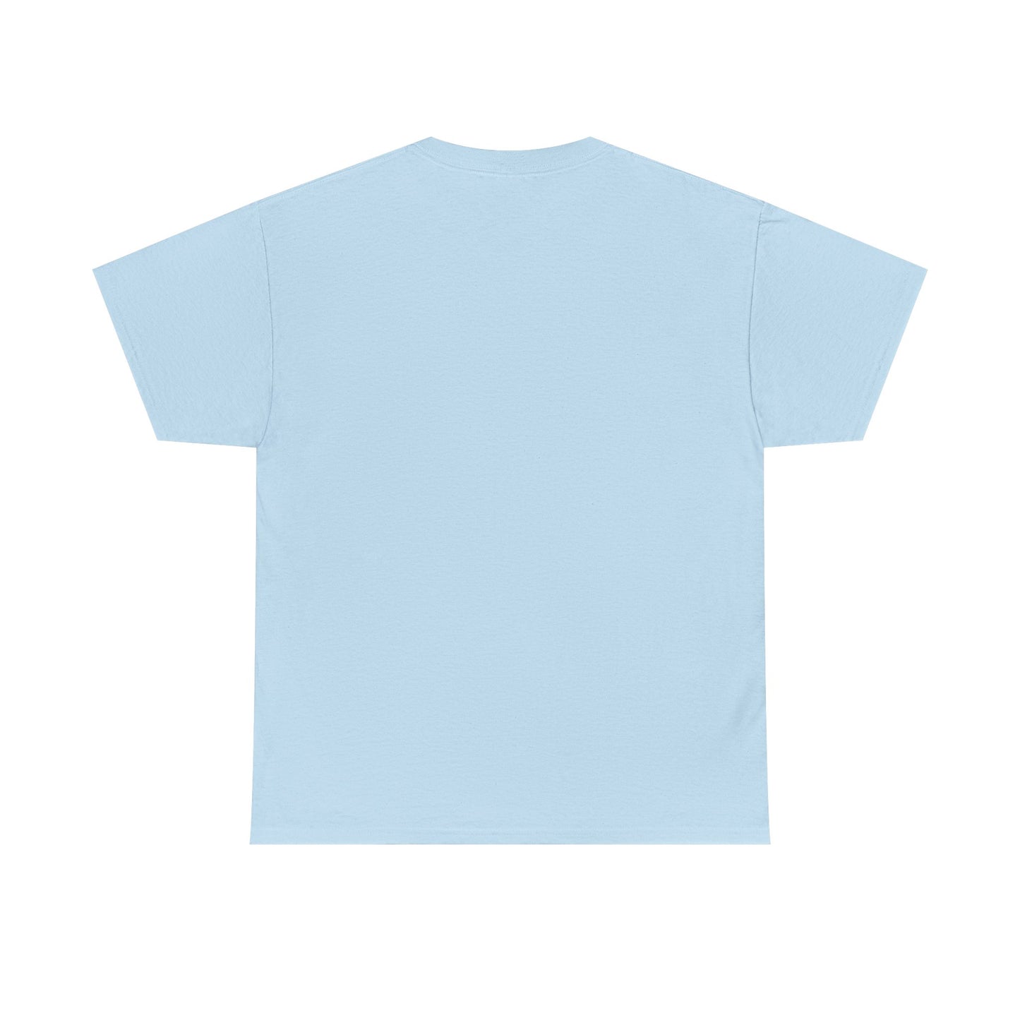 I'm Worthy Tee