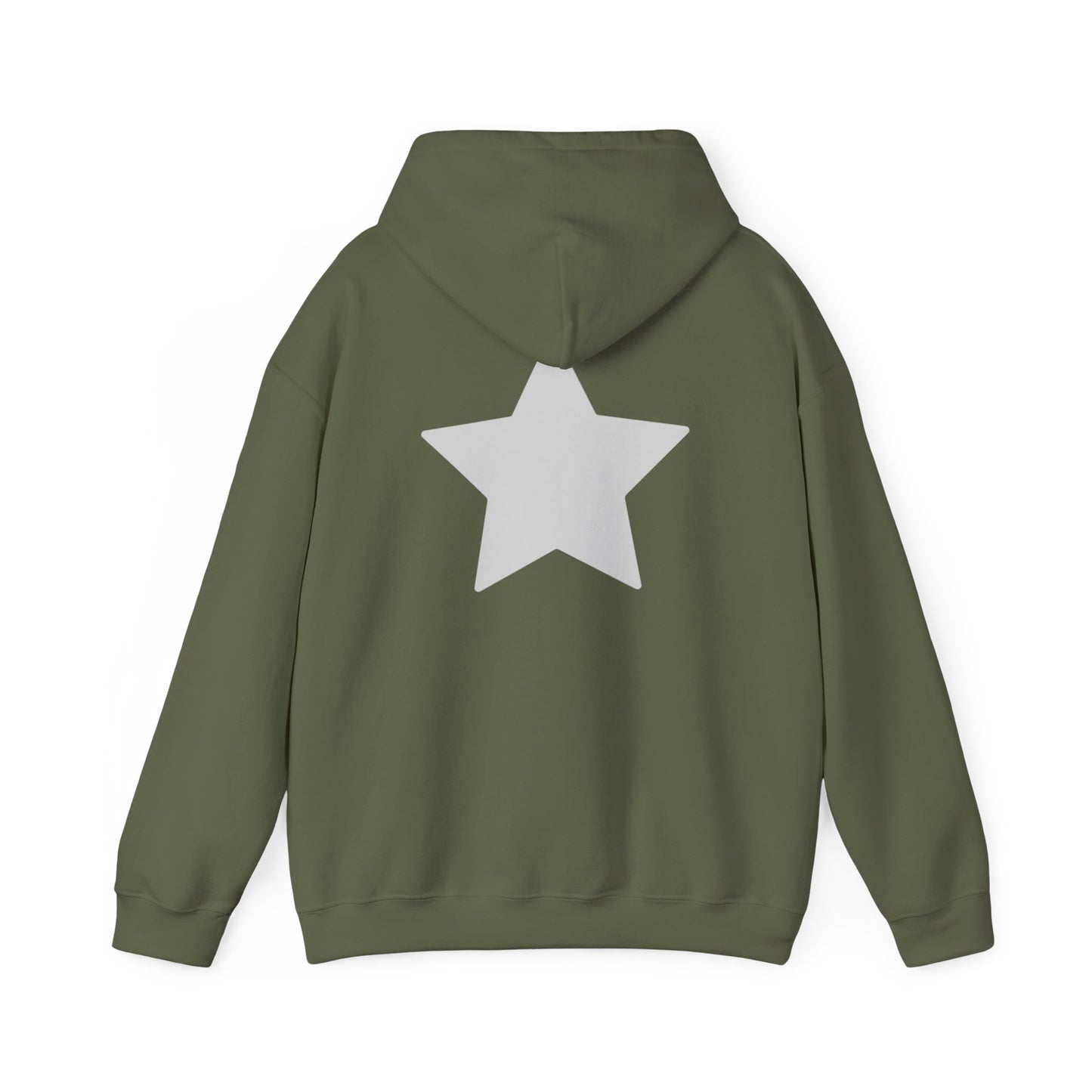 The Star Hoodie
