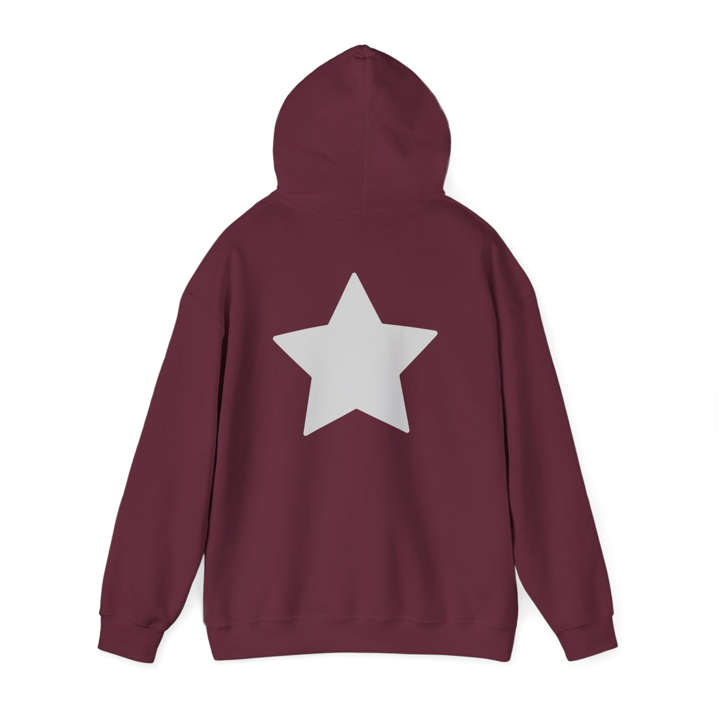 The Star Hoodie