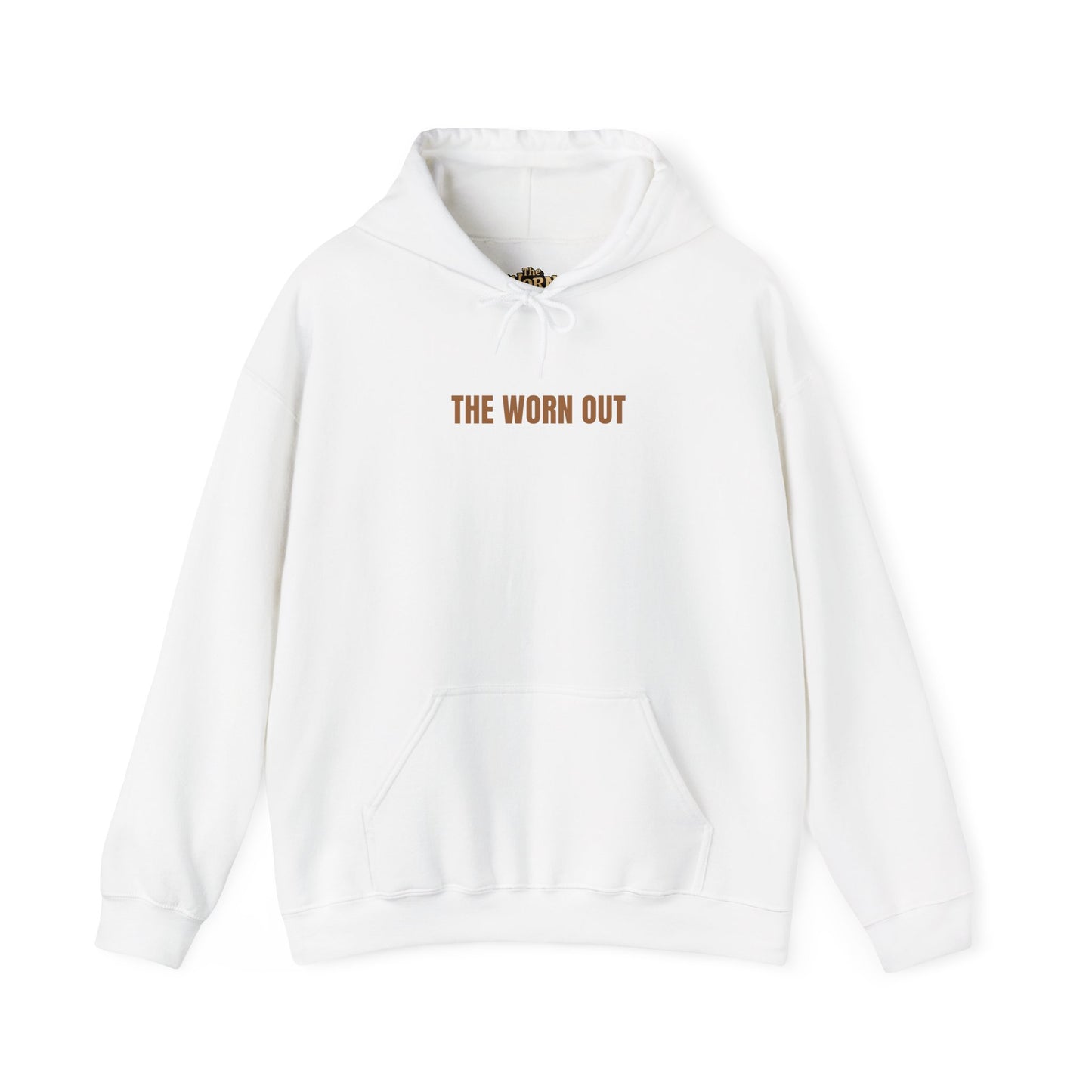 Everything Is Fine Hoodie