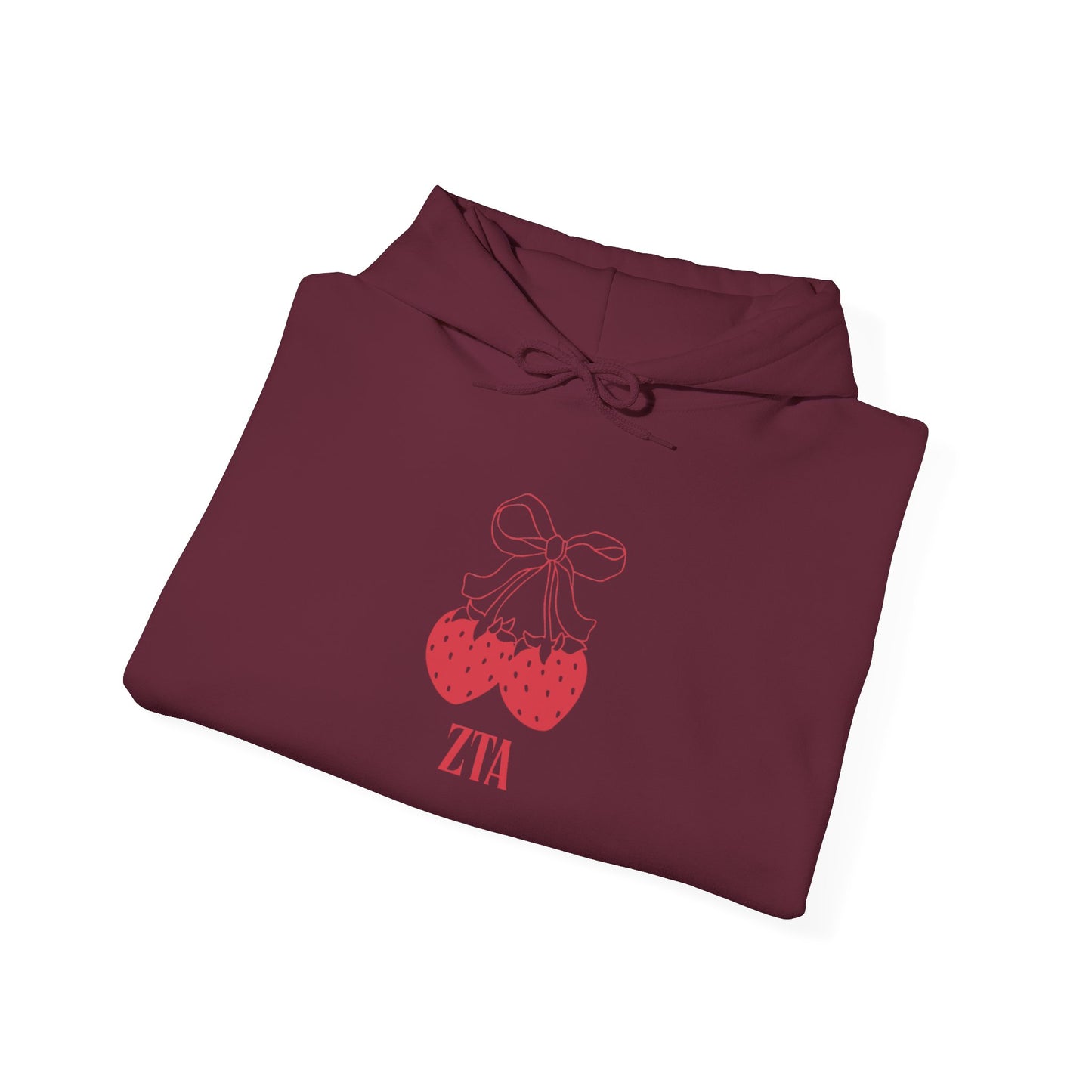 ZTA Hoodie