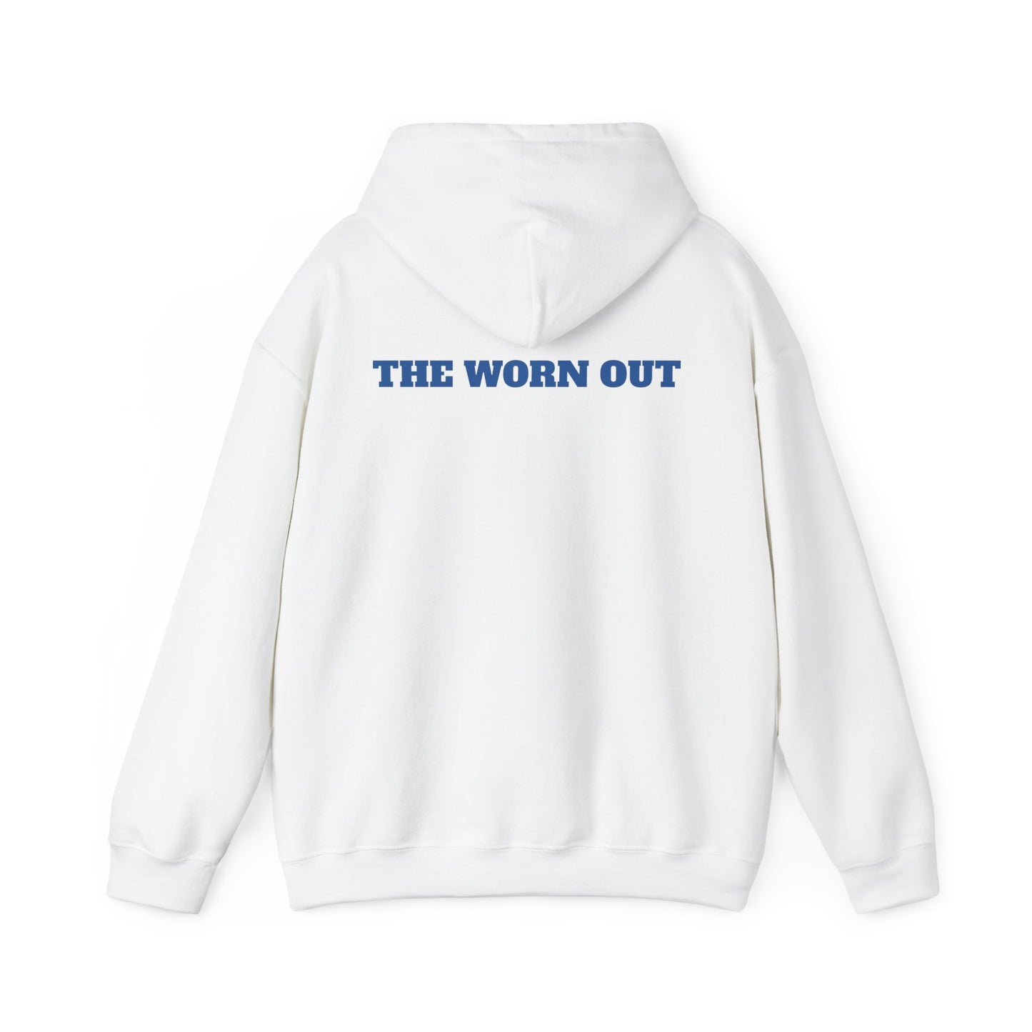Good Vibes Only Hoodie