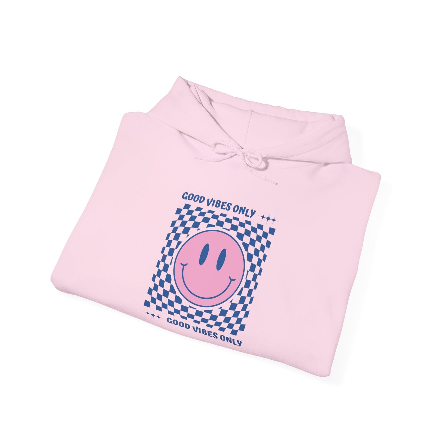 Good Vibes Only Hoodie