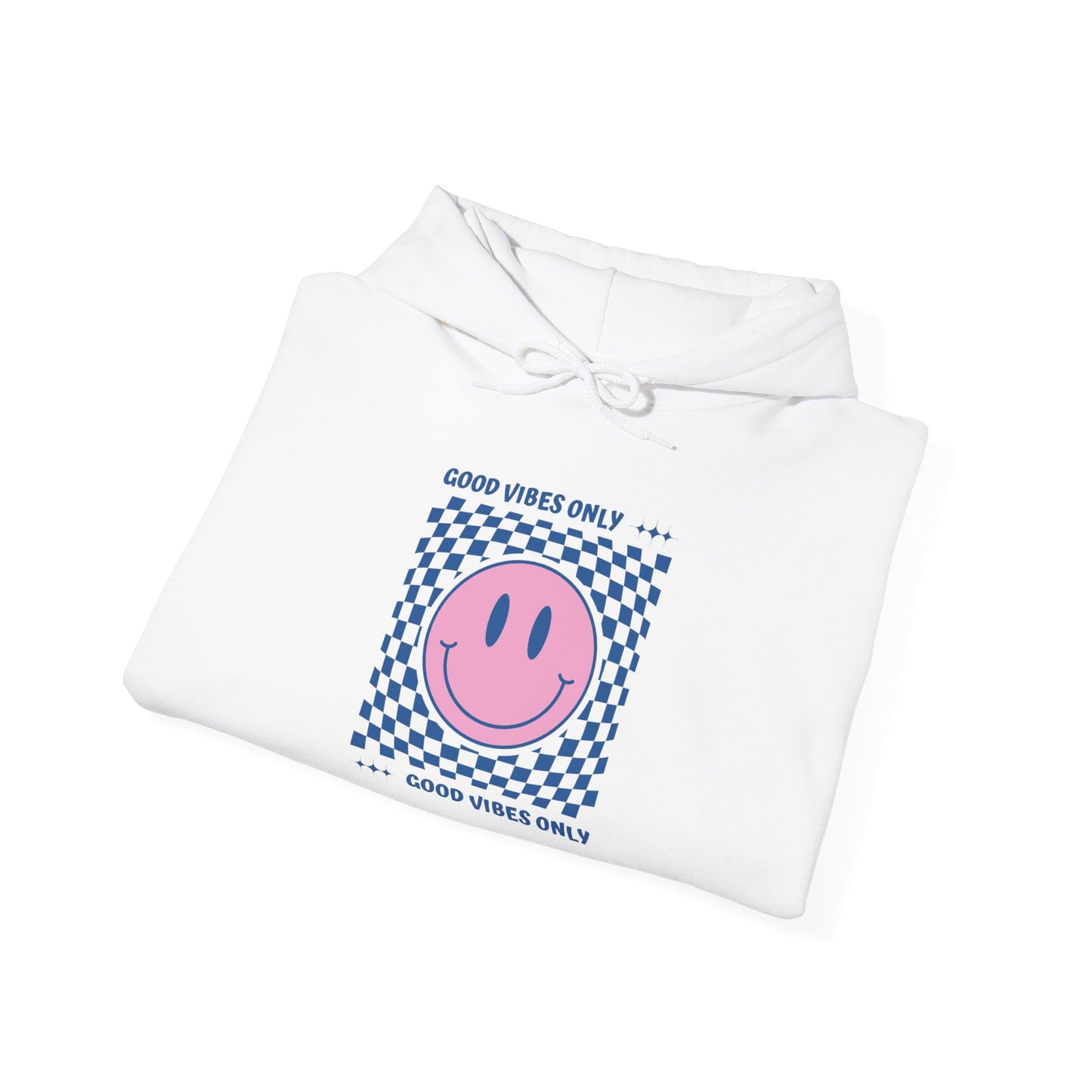 Good Vibes Only Hoodie