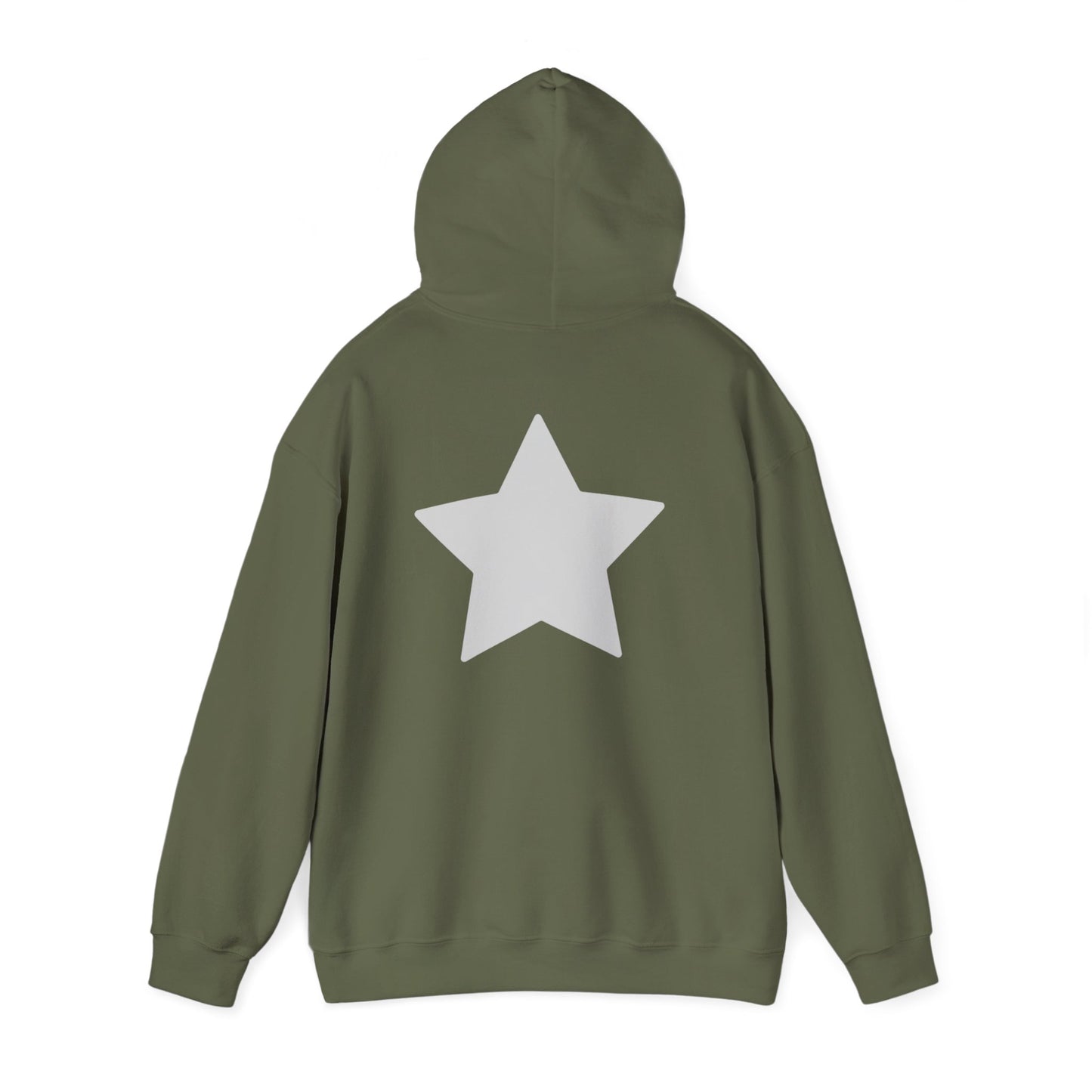 The Star Hoodie