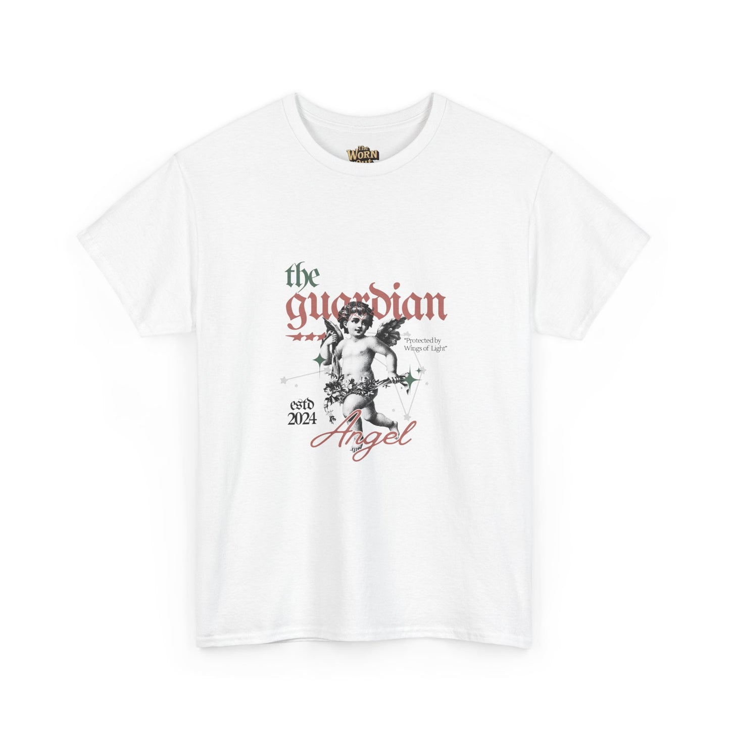 Guardian Angel Tee