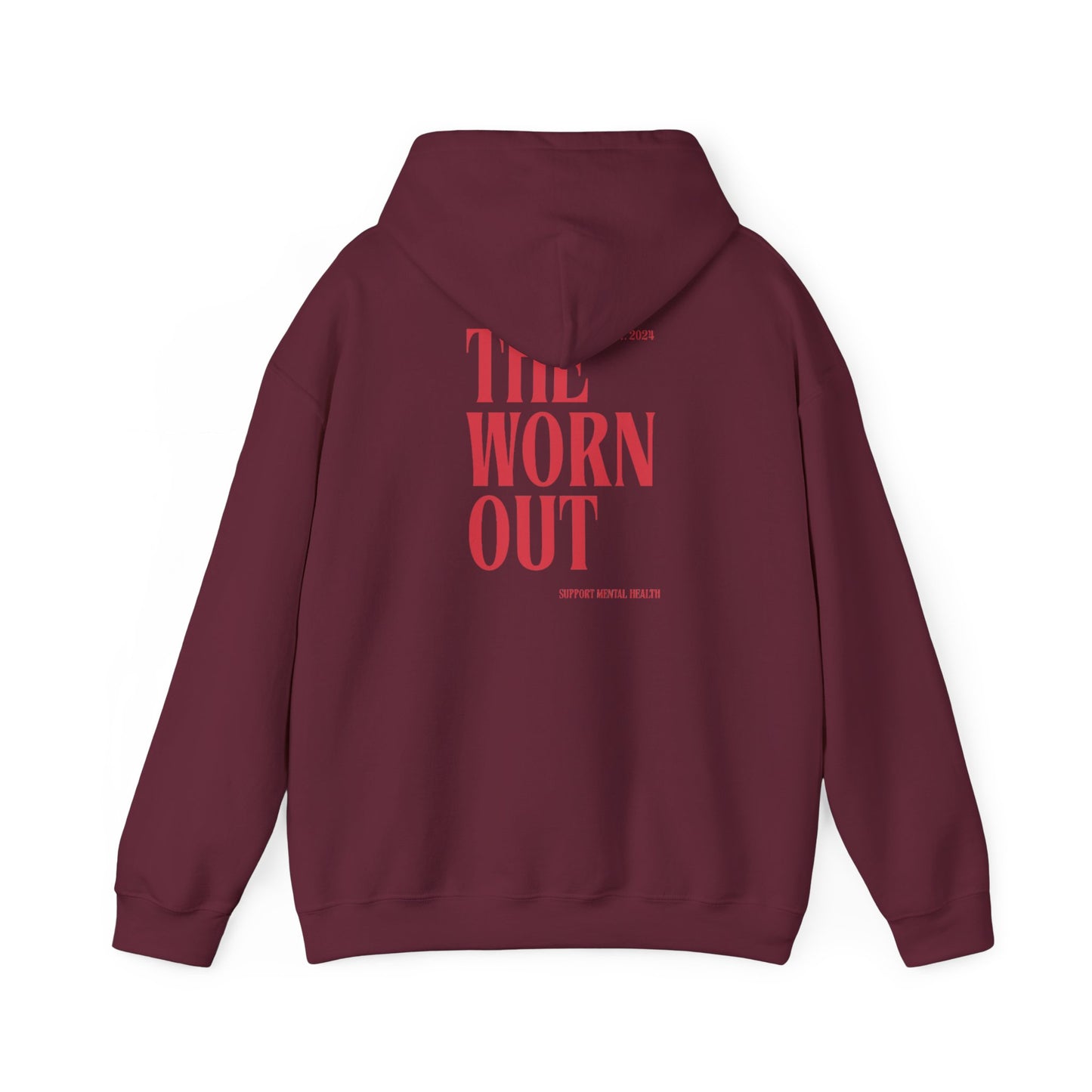 ZTA Hoodie
