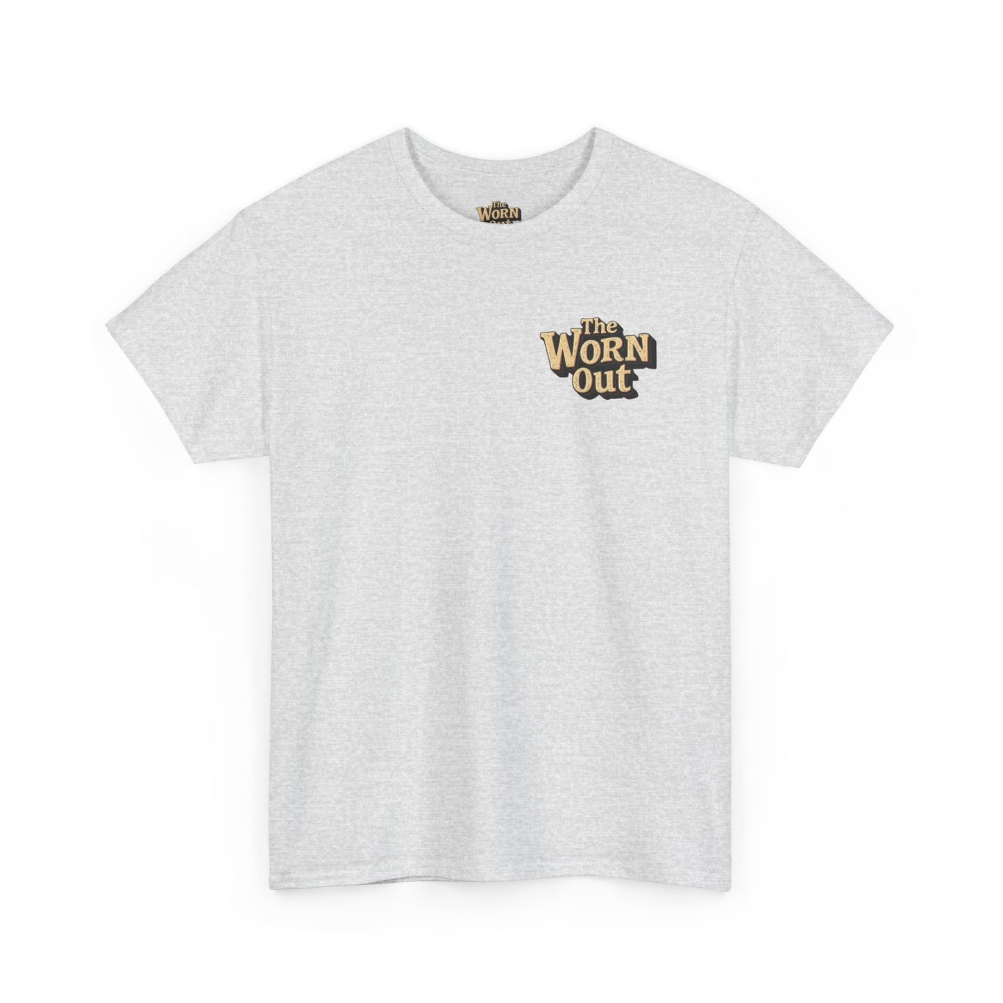 Self Love Tee