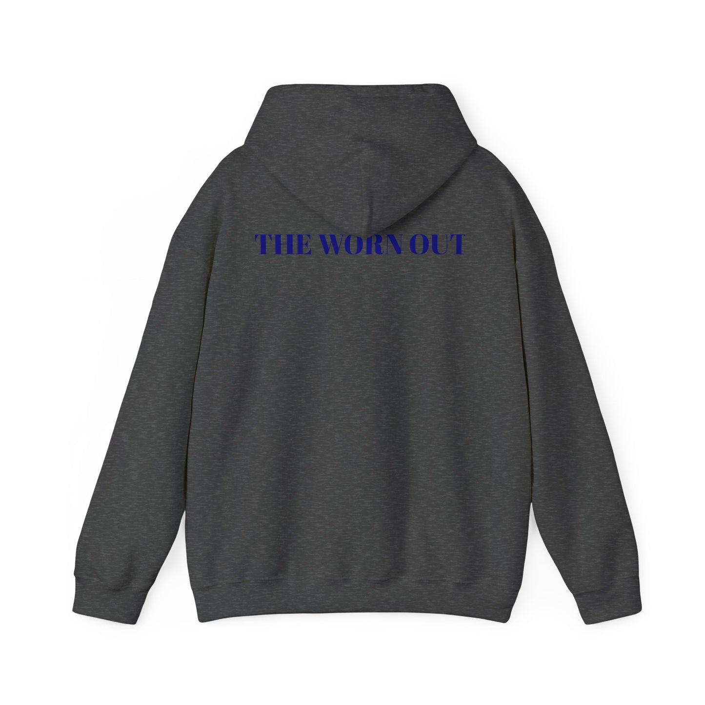 With Love Hoodie