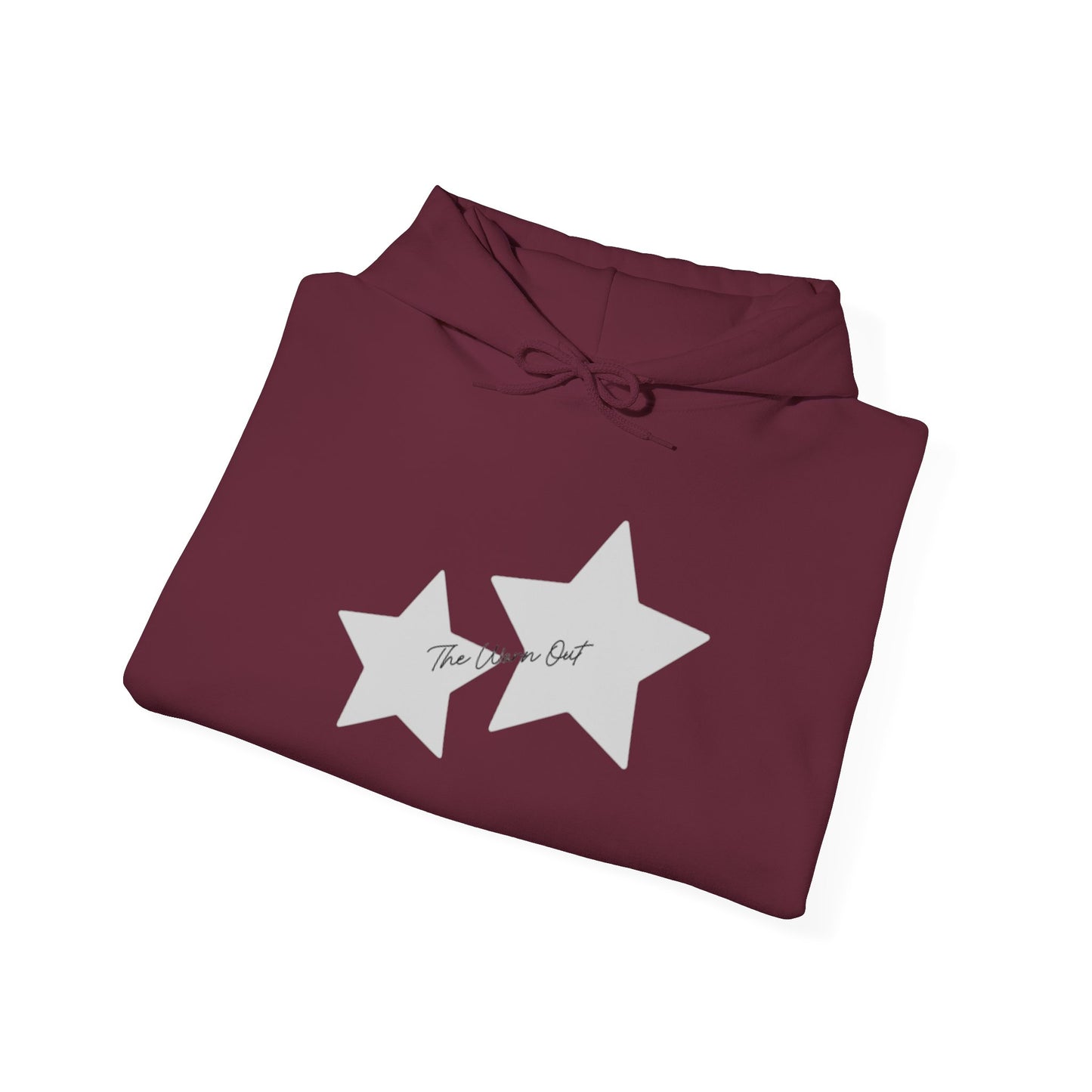 The Star Hoodie