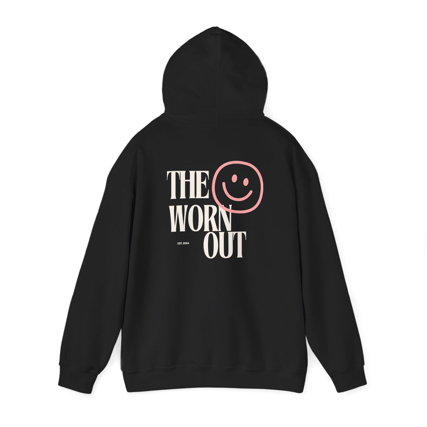 Choose Happiness Hoodie